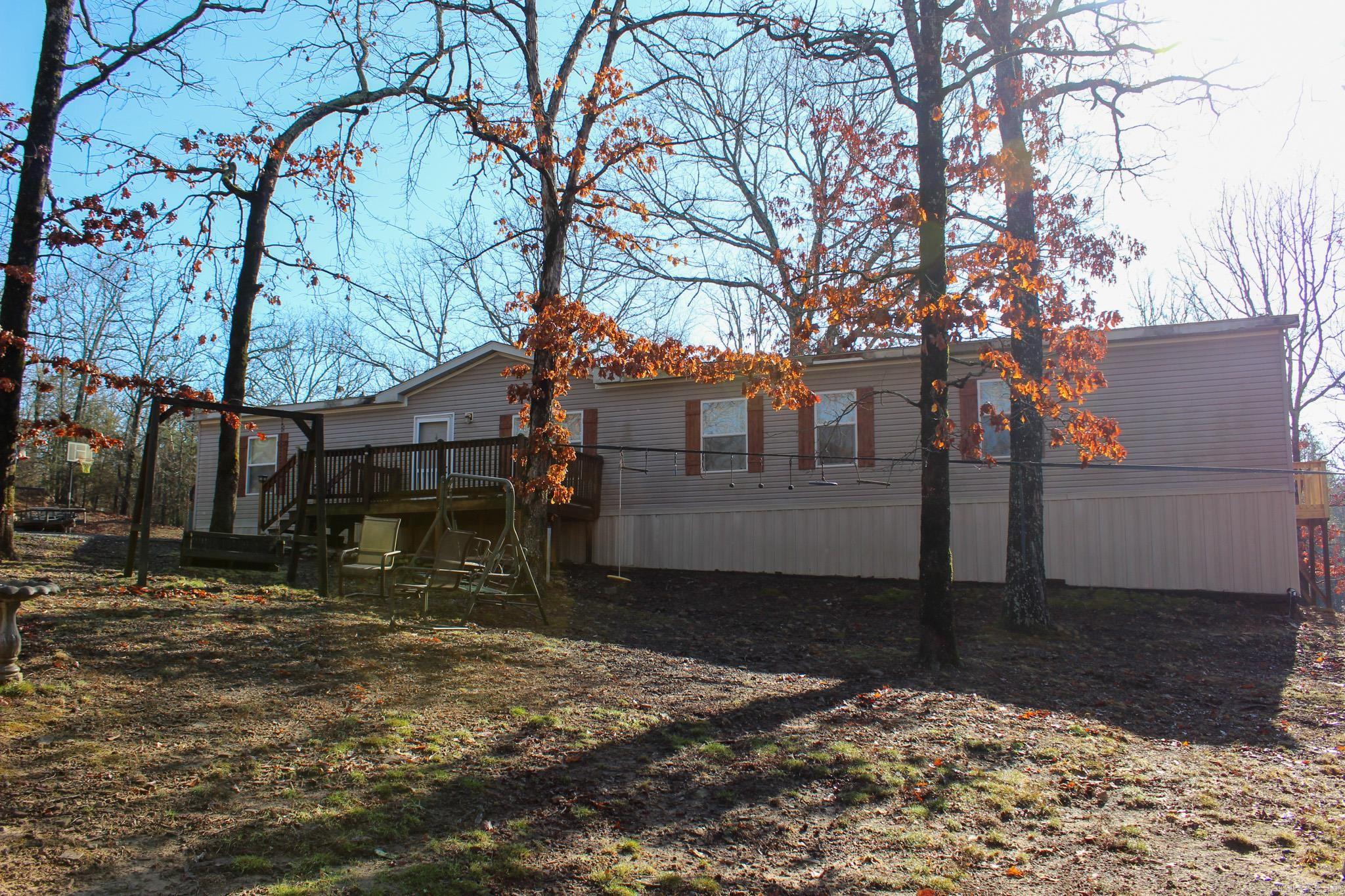 117 Big Mountain  Beebe, AR