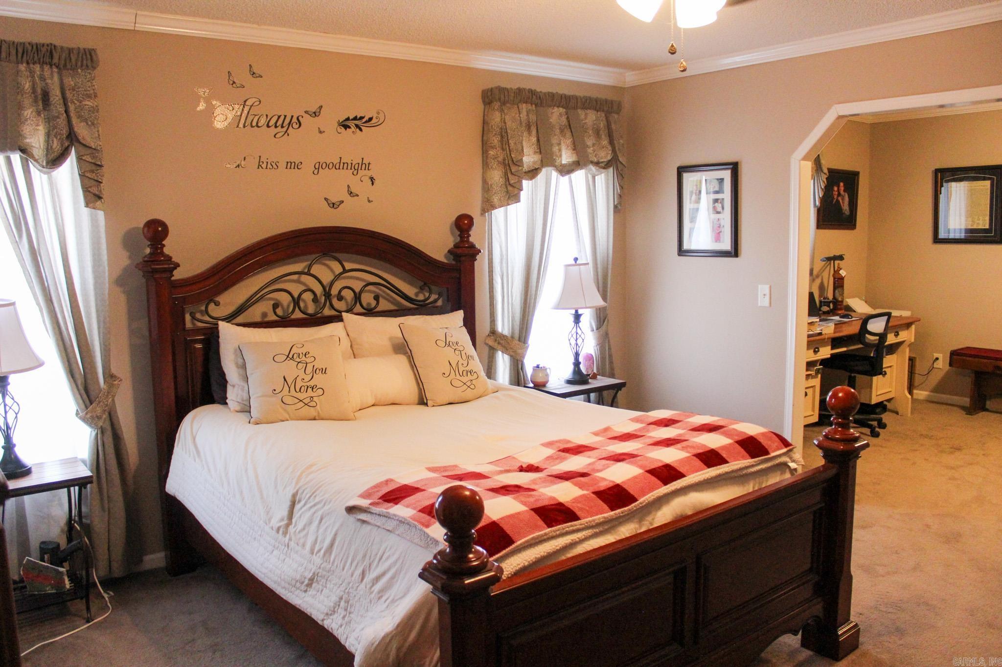 117 Big Mountain  Beebe, AR