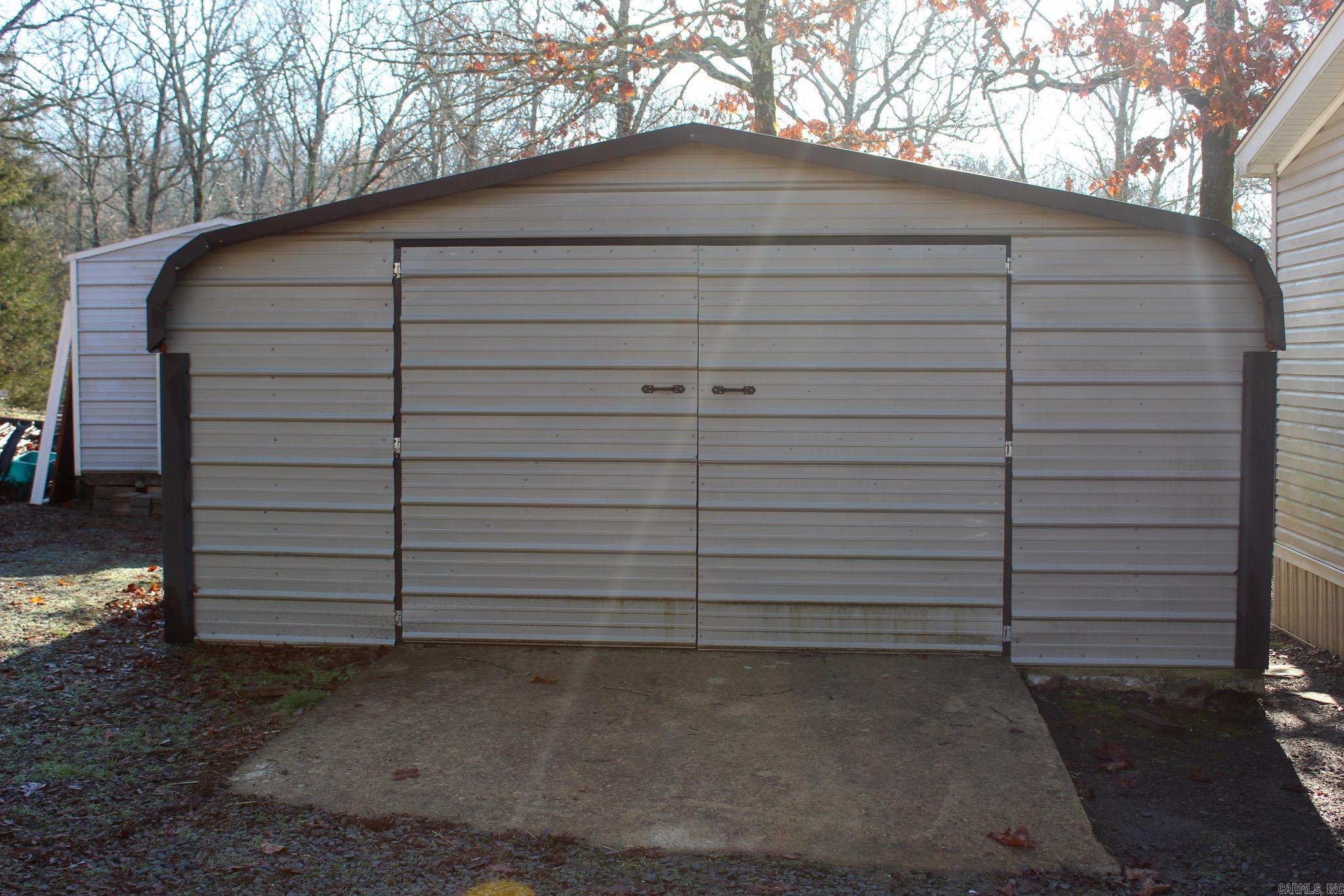 117 Big Mountain  Beebe, AR