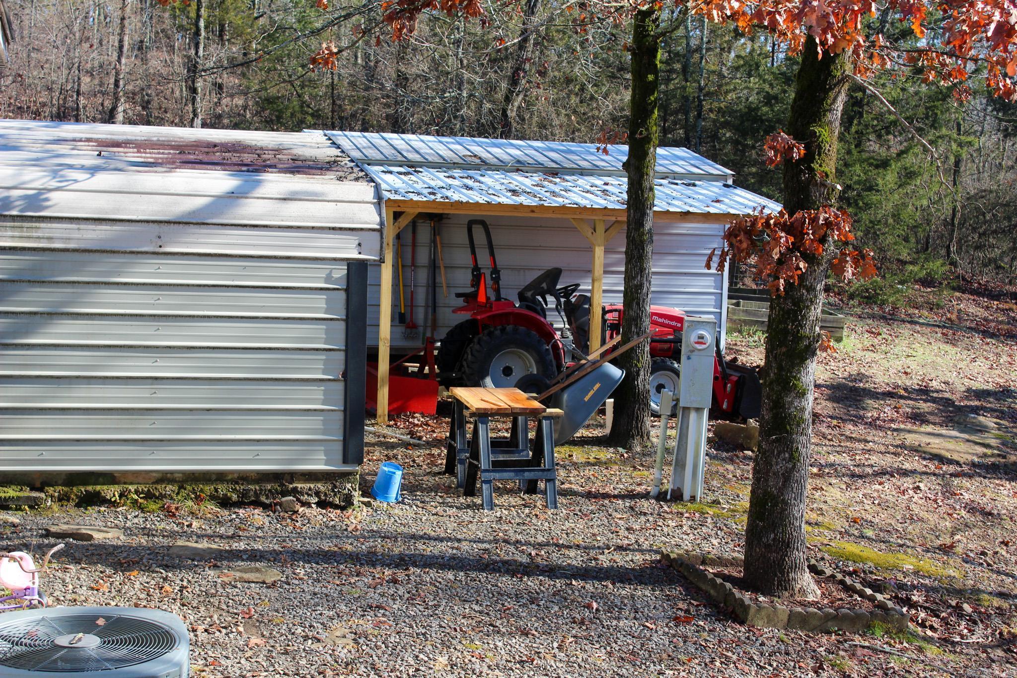 117 Big Mountain  Beebe, AR