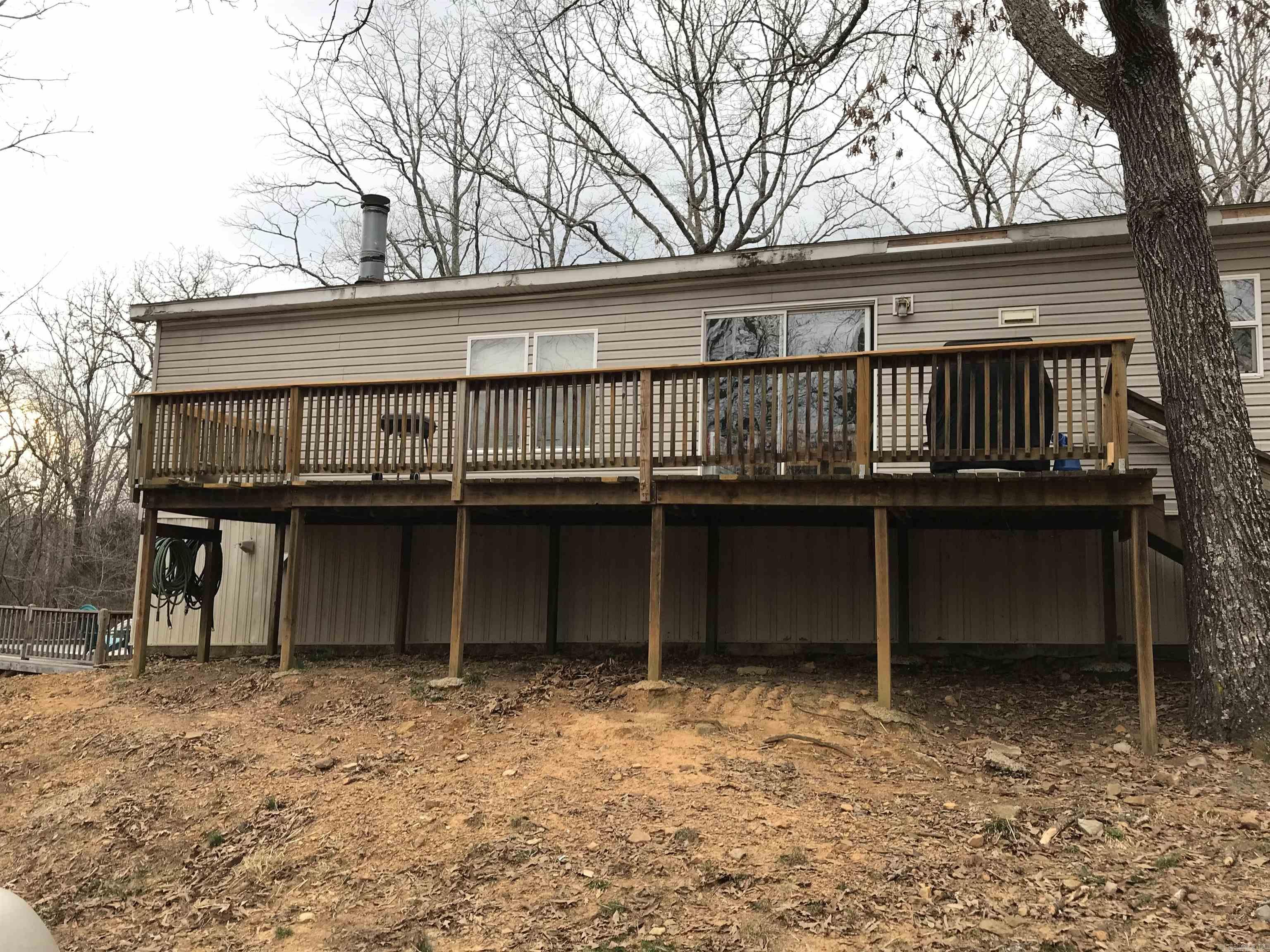 117 Big Mountain  Beebe, AR