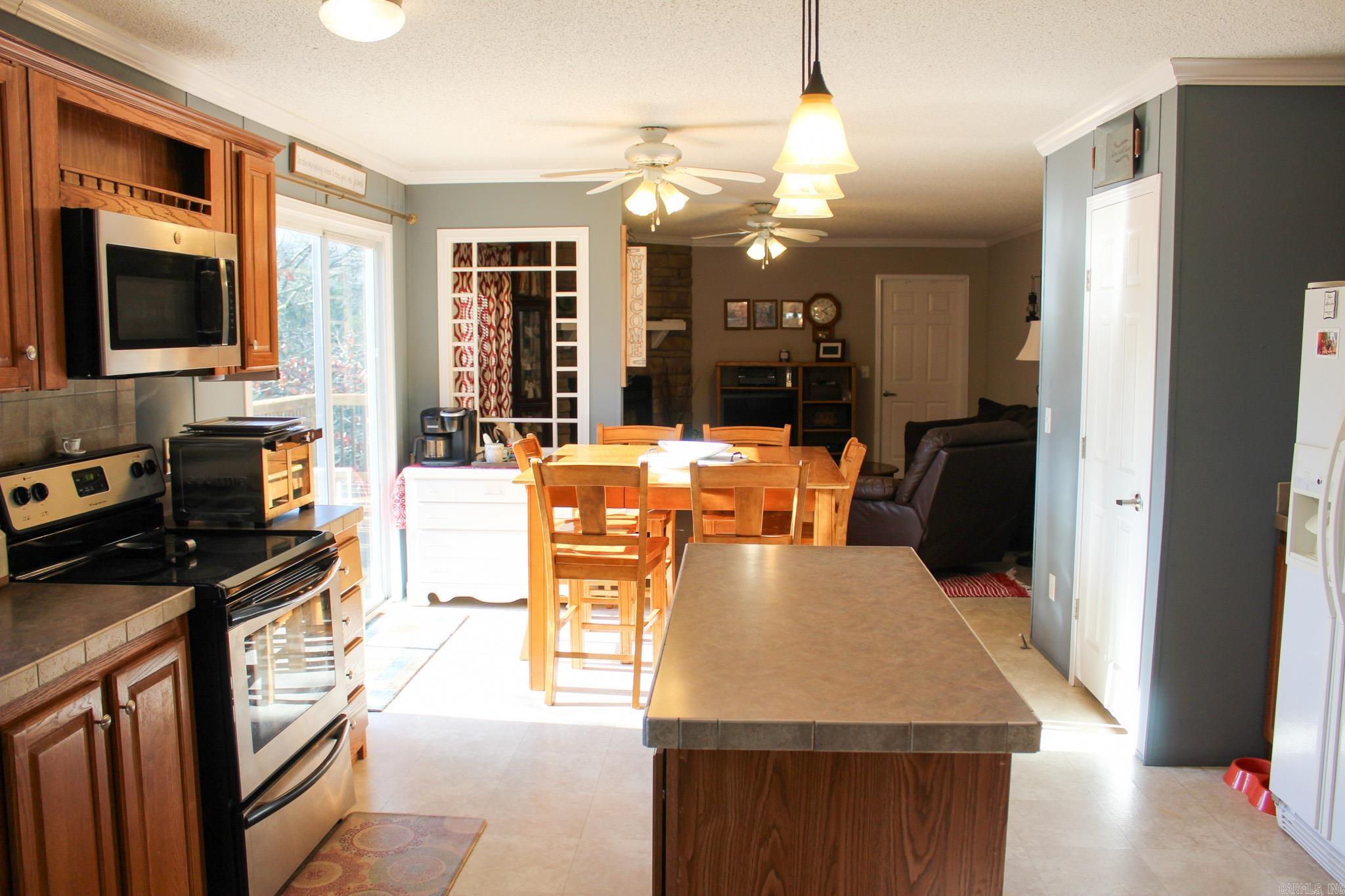 117 Big Mountain  Beebe, AR