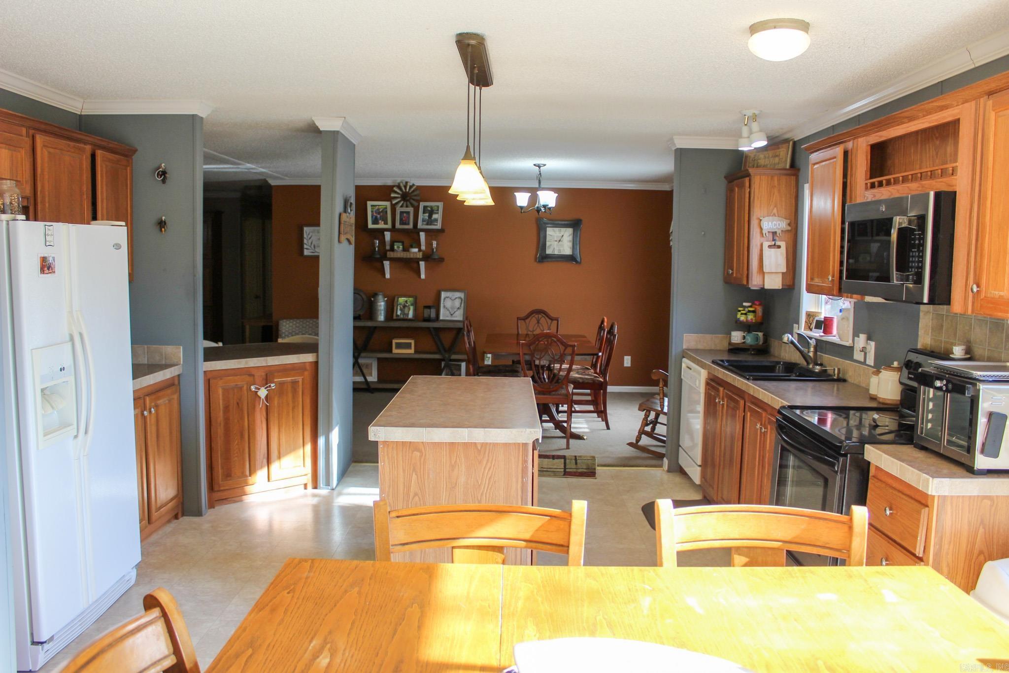 117 Big Mountain  Beebe, AR