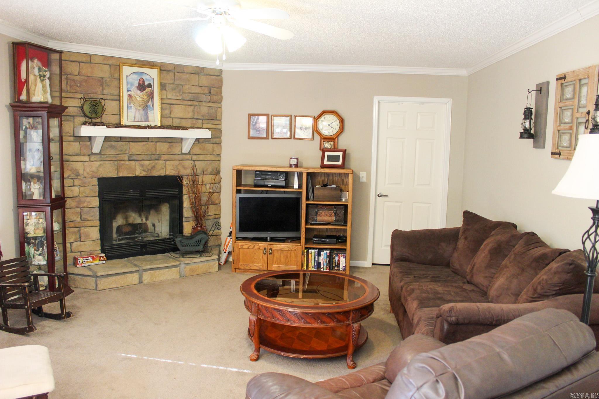 117 Big Mountain  Beebe, AR