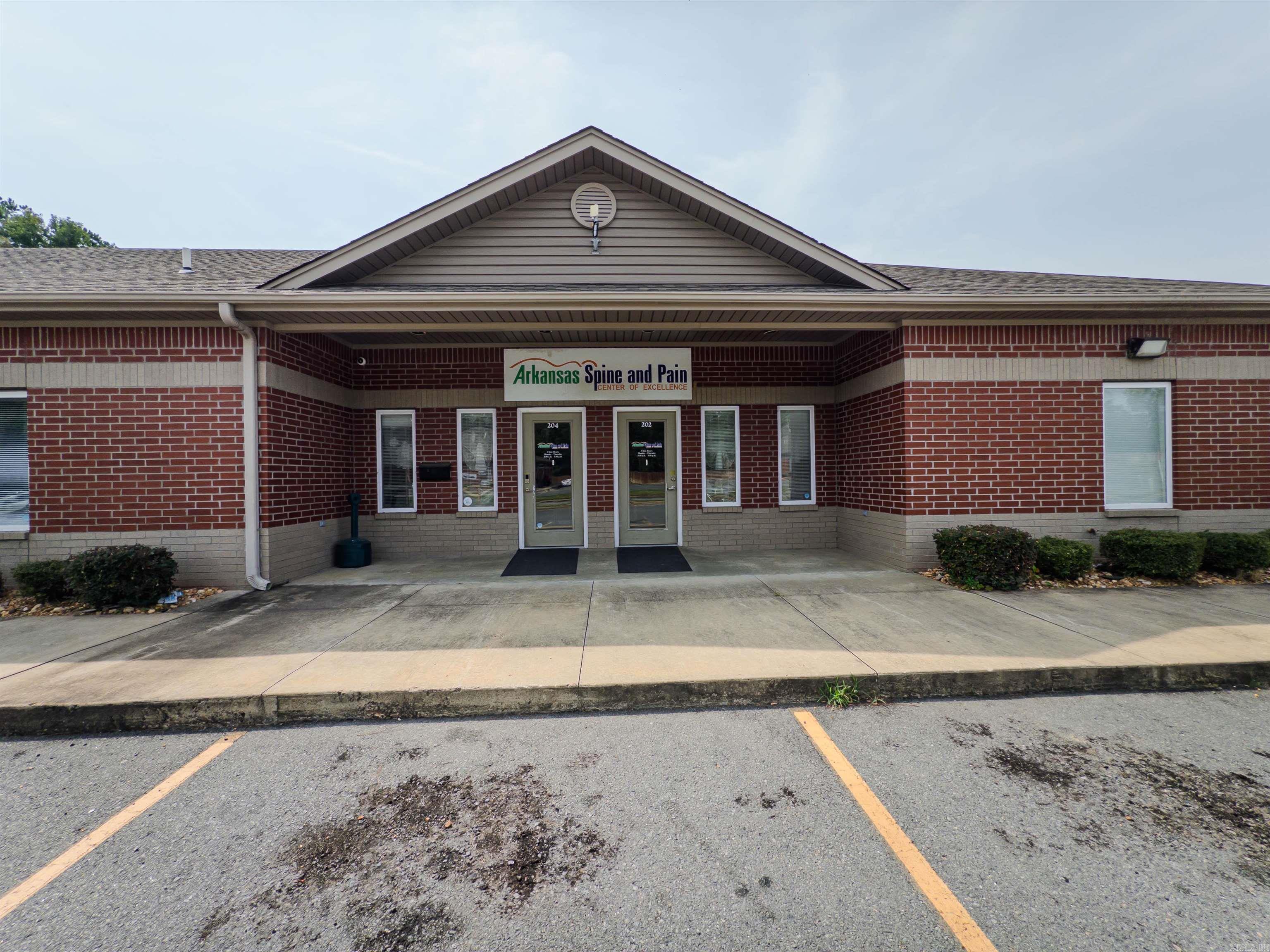 103-109,201-205 Frankie Lane  White Hall, AR