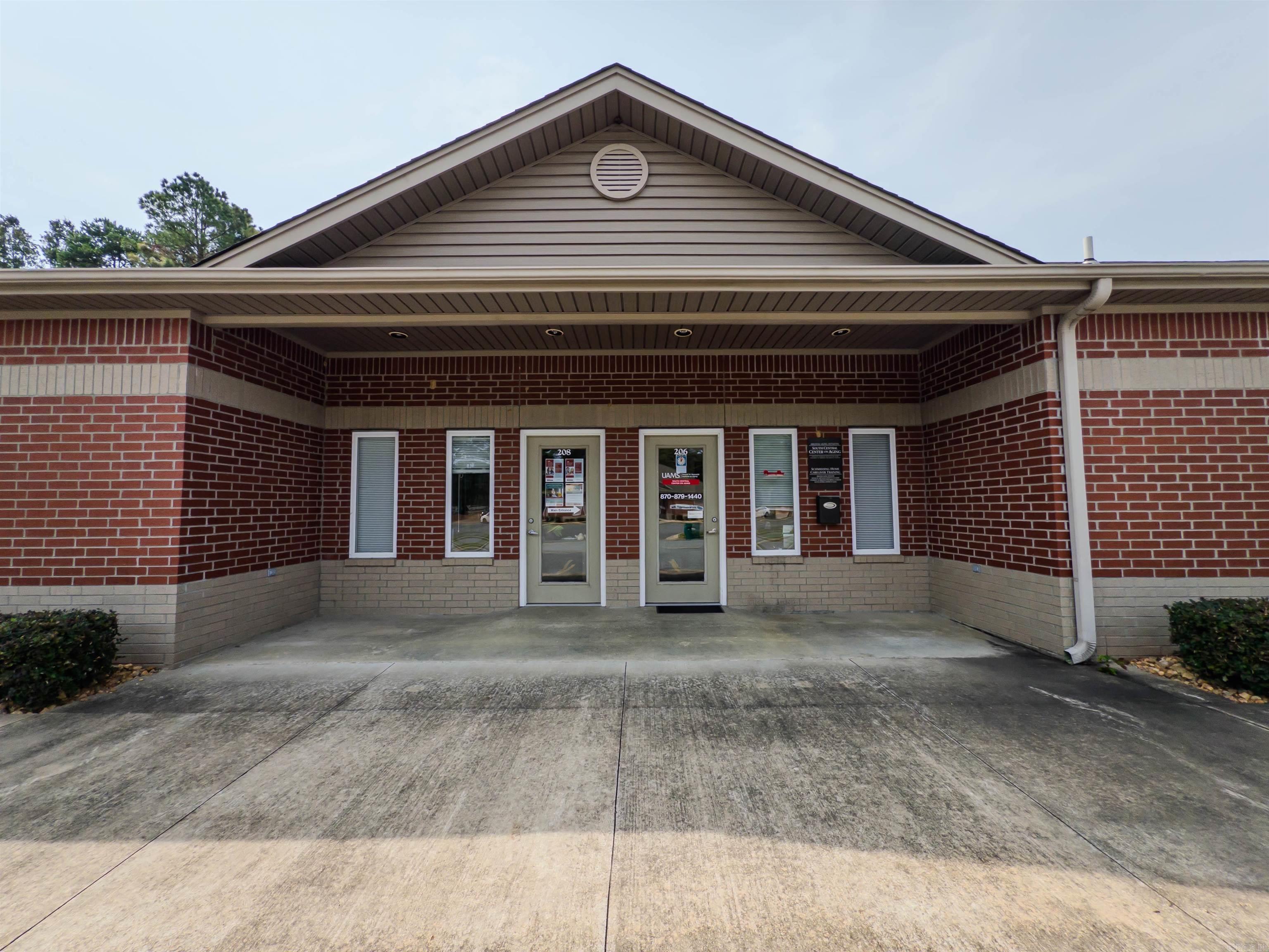 103-109,201-205 Frankie Lane  White Hall, AR