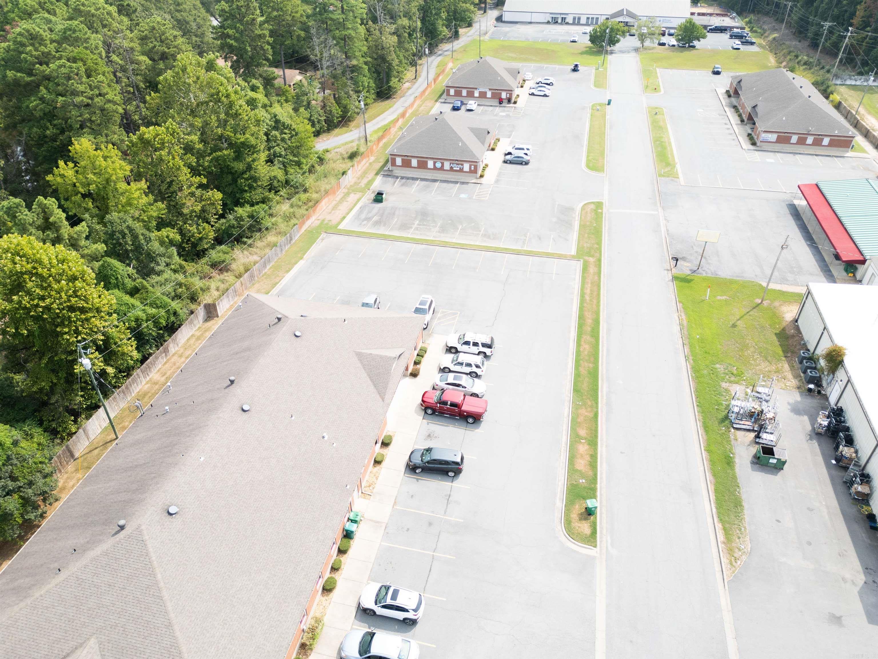 103-109,201-205 Frankie Lane  White Hall, AR