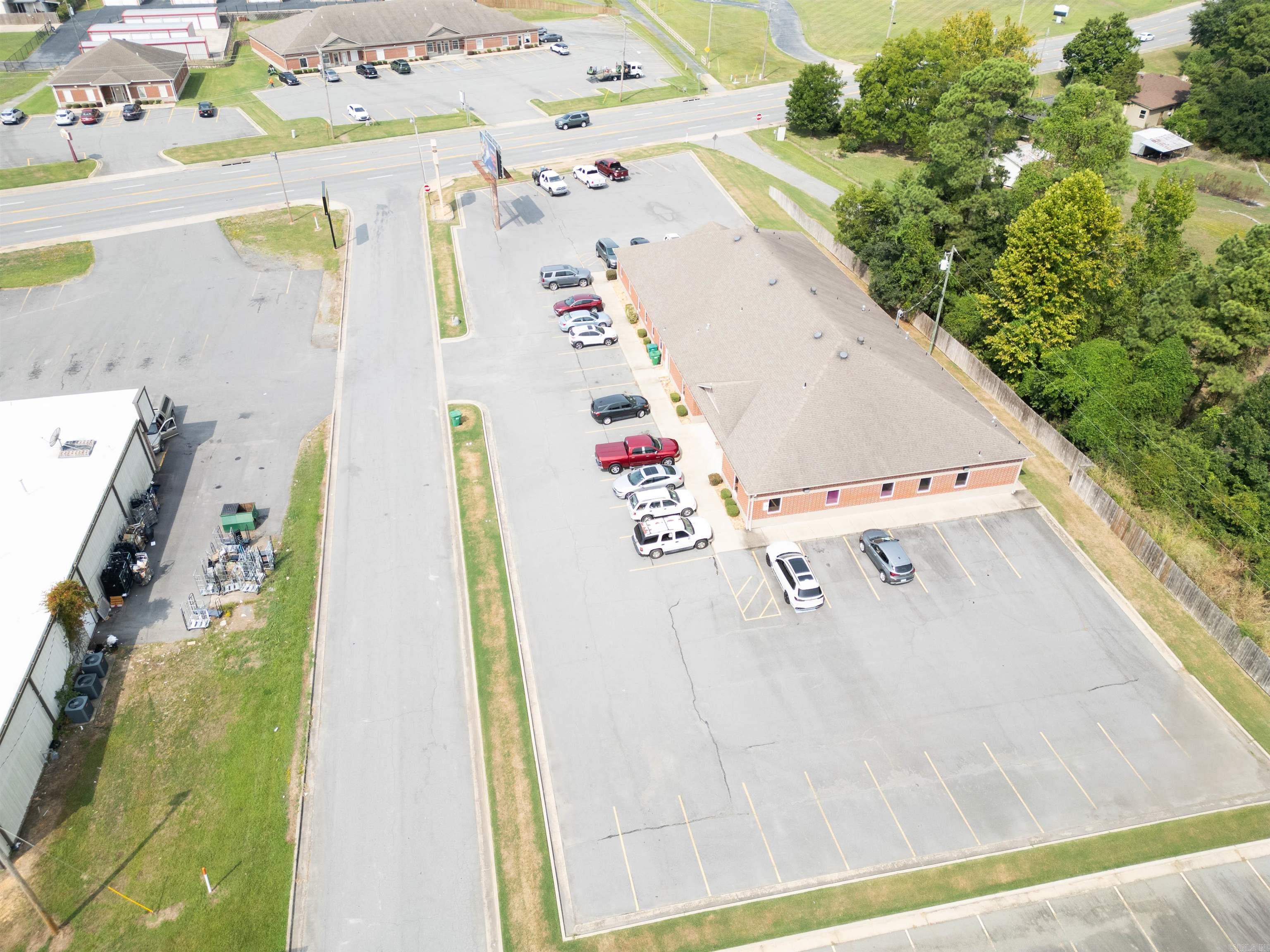 103-109,201-205 Frankie Lane  White Hall, AR