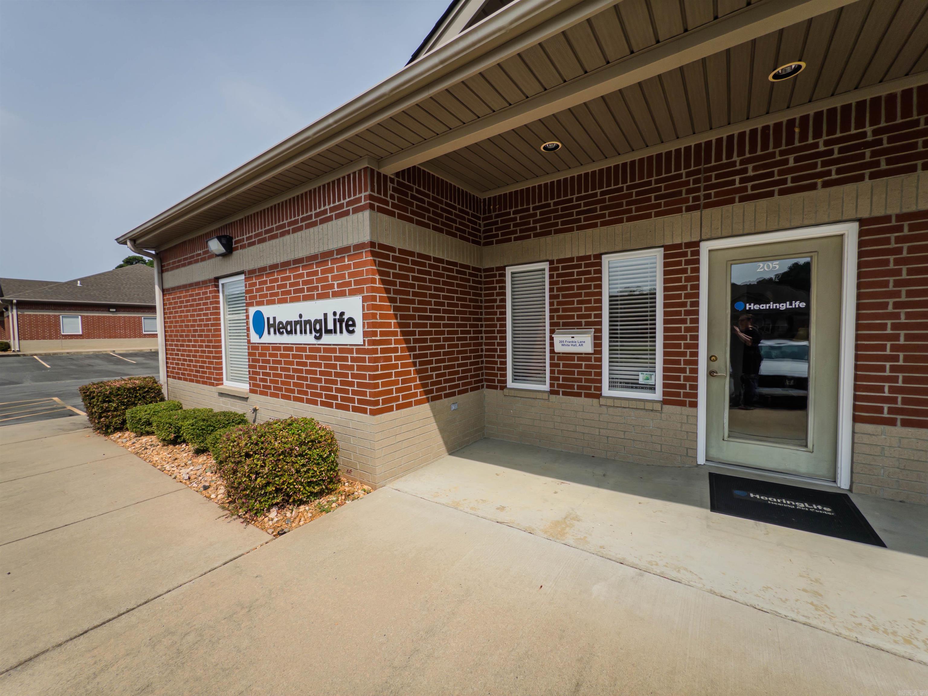 103-109,201-205 Frankie Lane  White Hall, AR