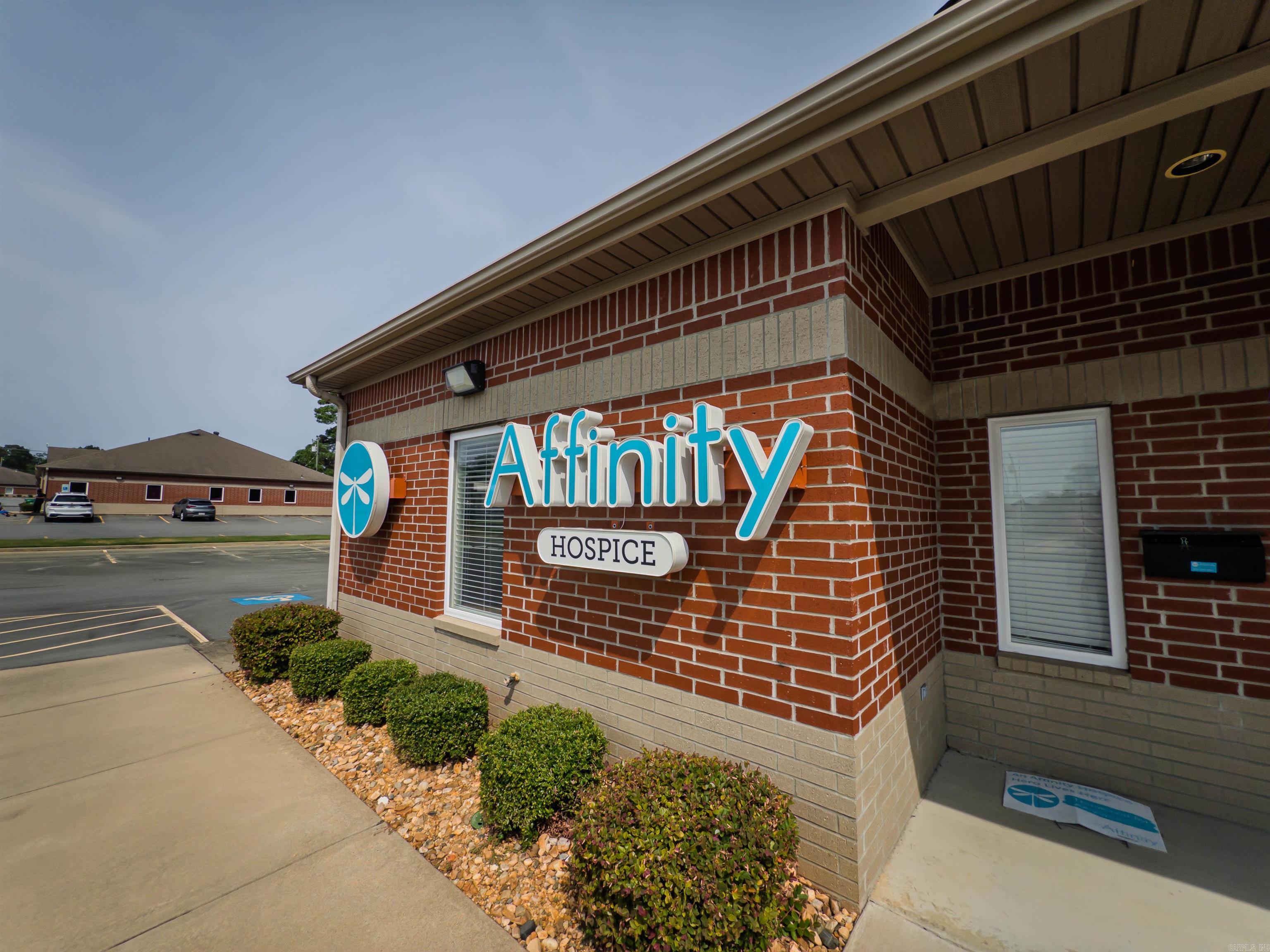 103-109,201-205 Frankie Lane  White Hall, AR