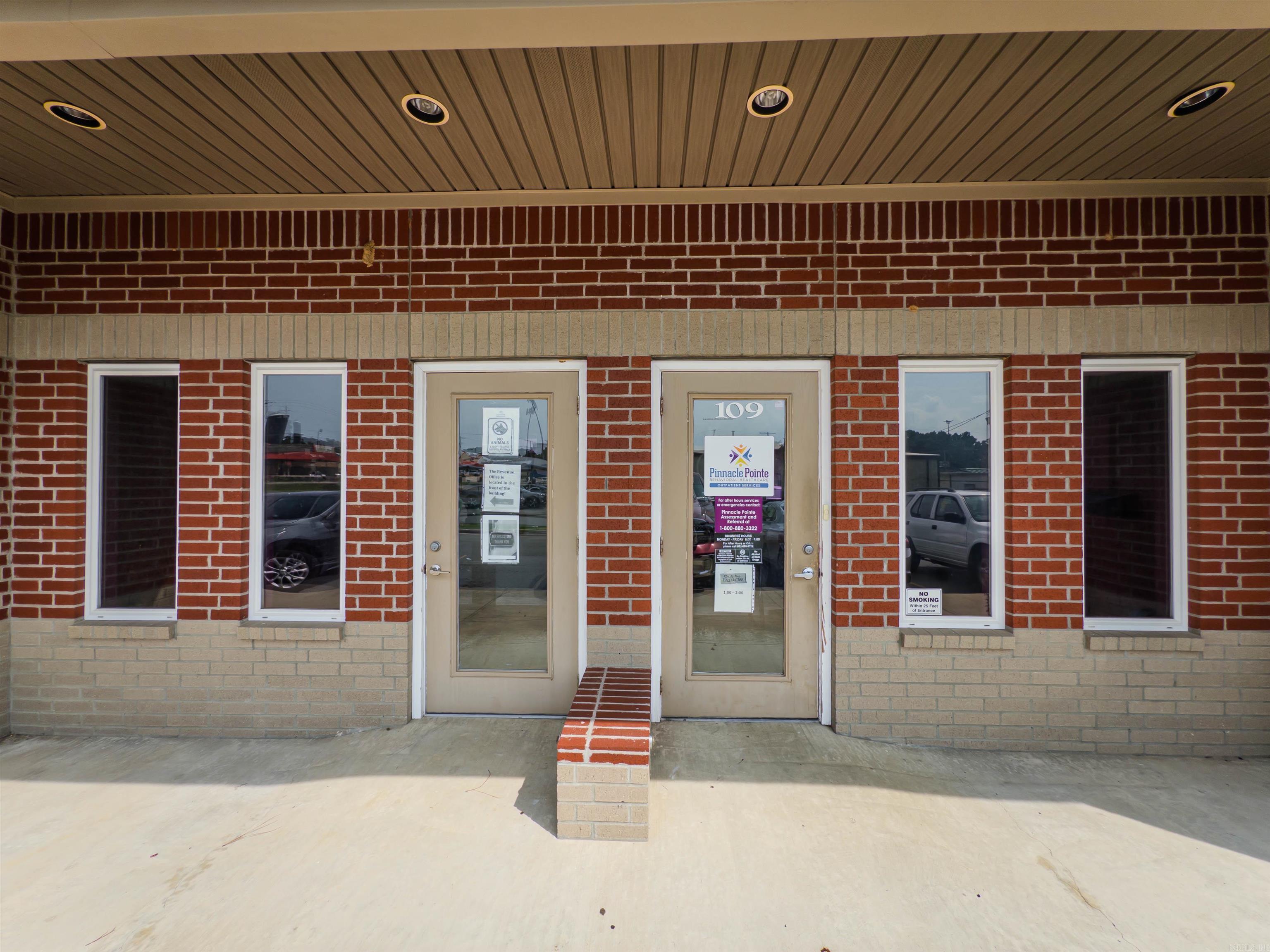 103-109,201-205 Frankie Lane  White Hall, AR