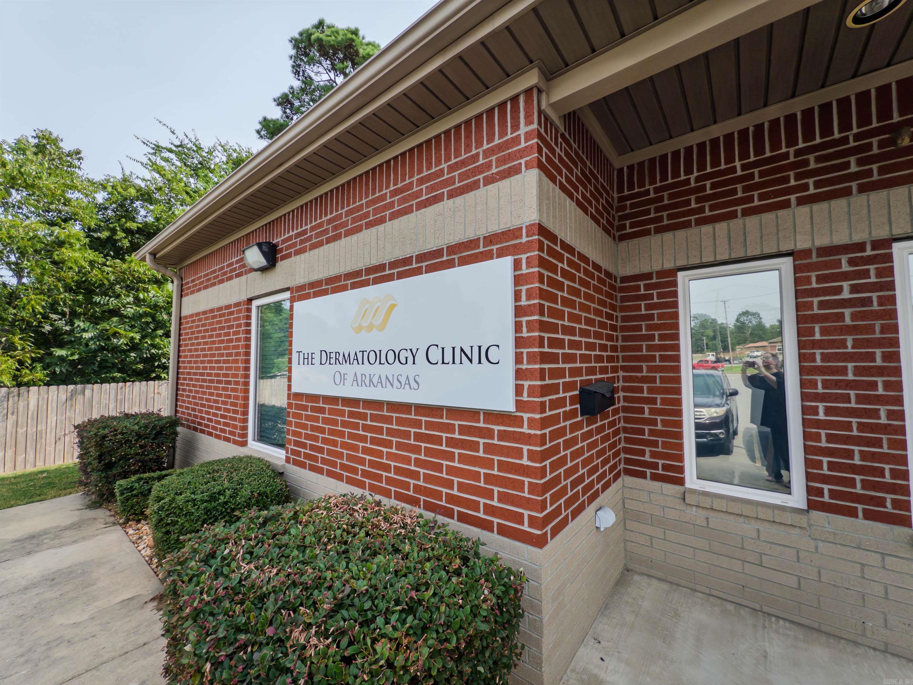 103-109,201-205 Frankie Lane  White Hall, AR