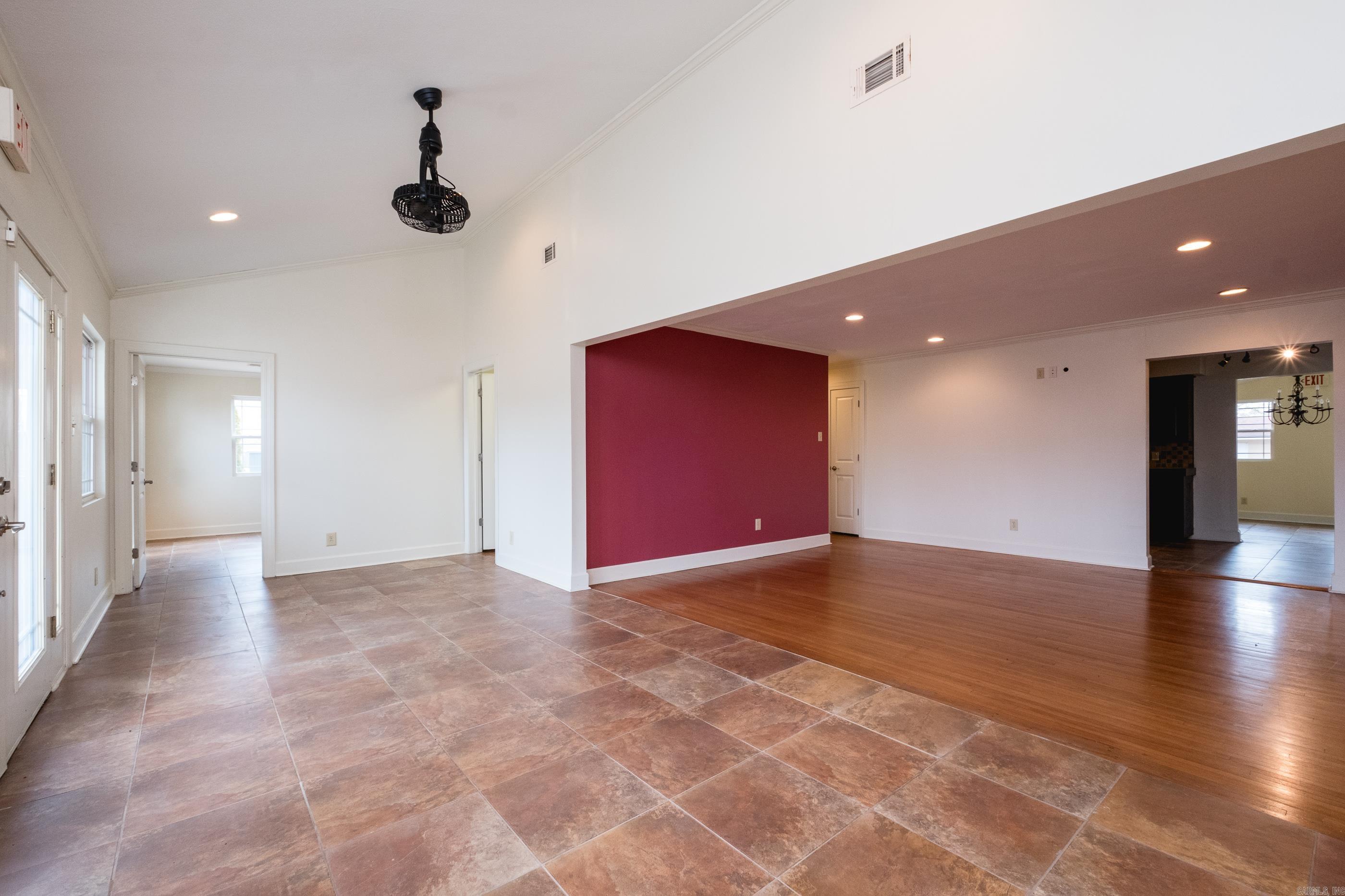 596 Hwy 365  Mayflower, AR