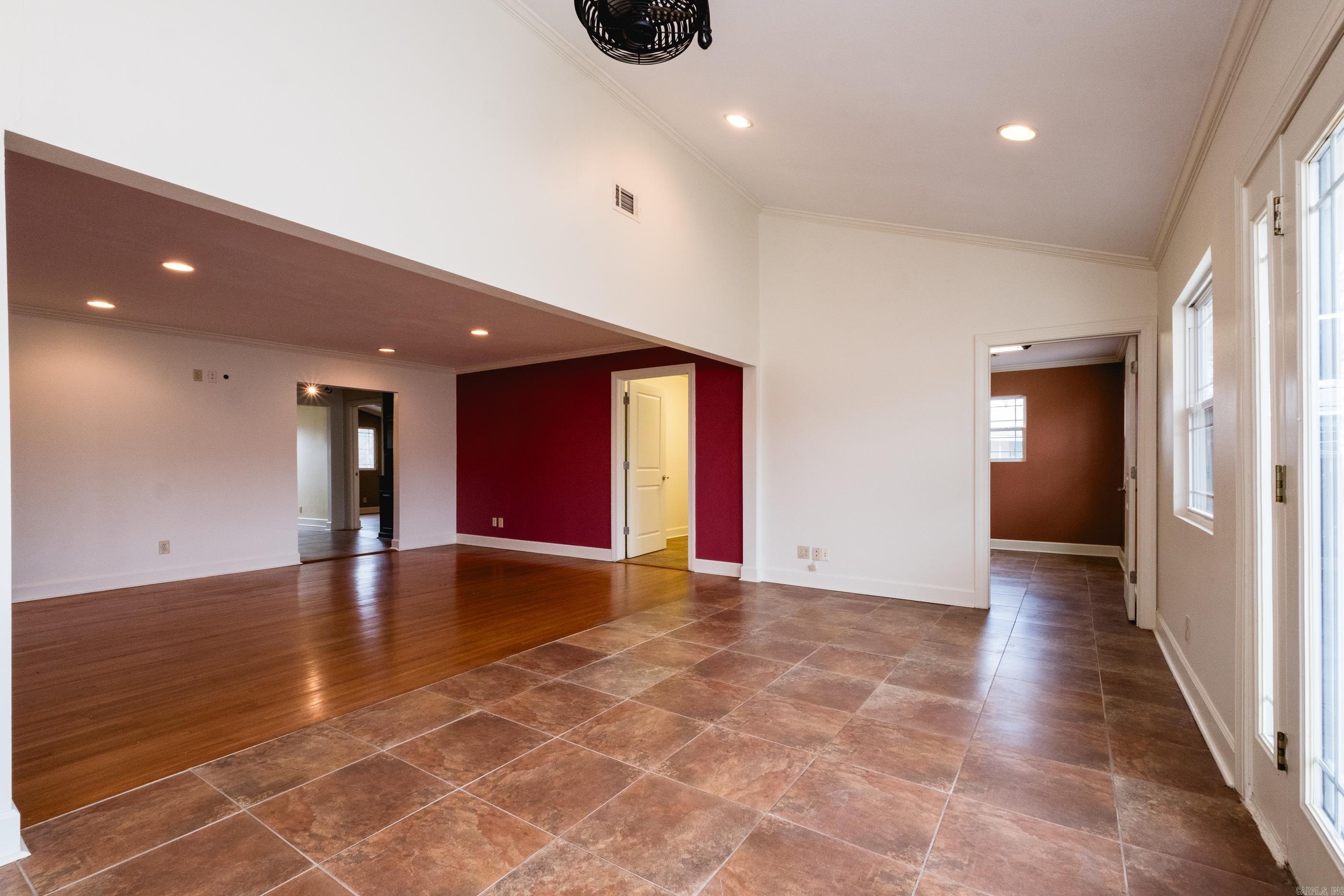 596 Hwy 365  Mayflower, AR