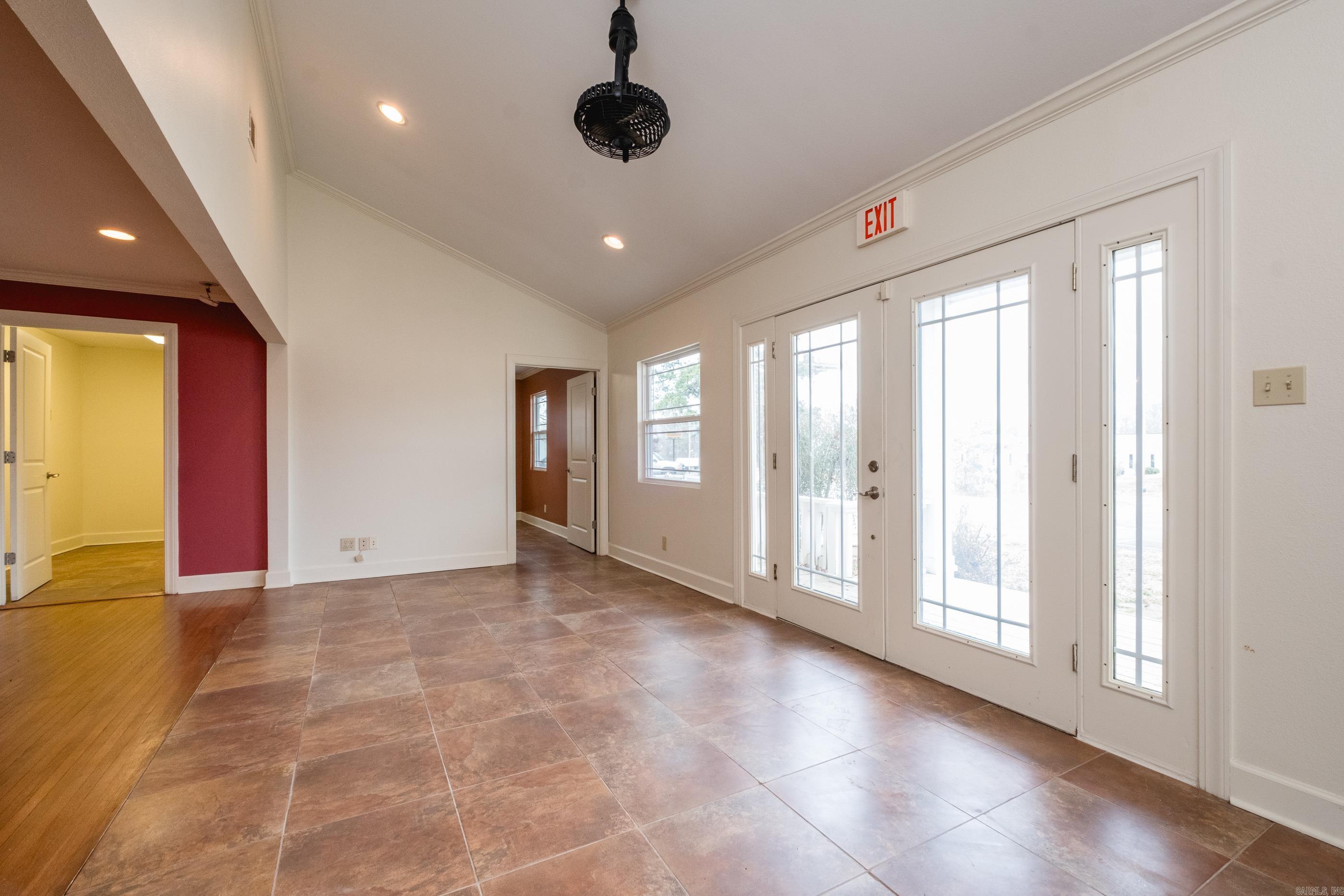 596 Hwy 365  Mayflower, AR