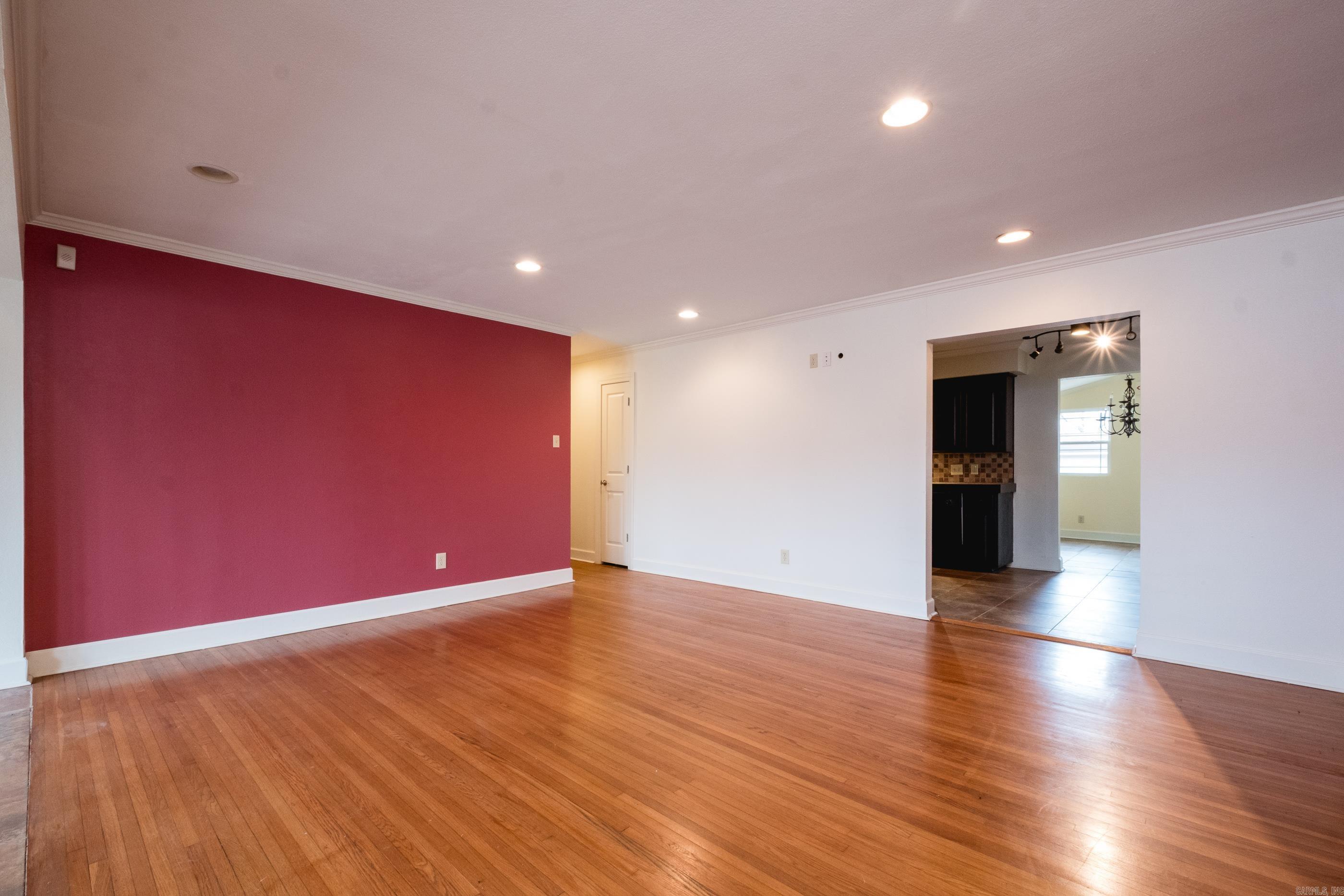 596 Hwy 365  Mayflower, AR