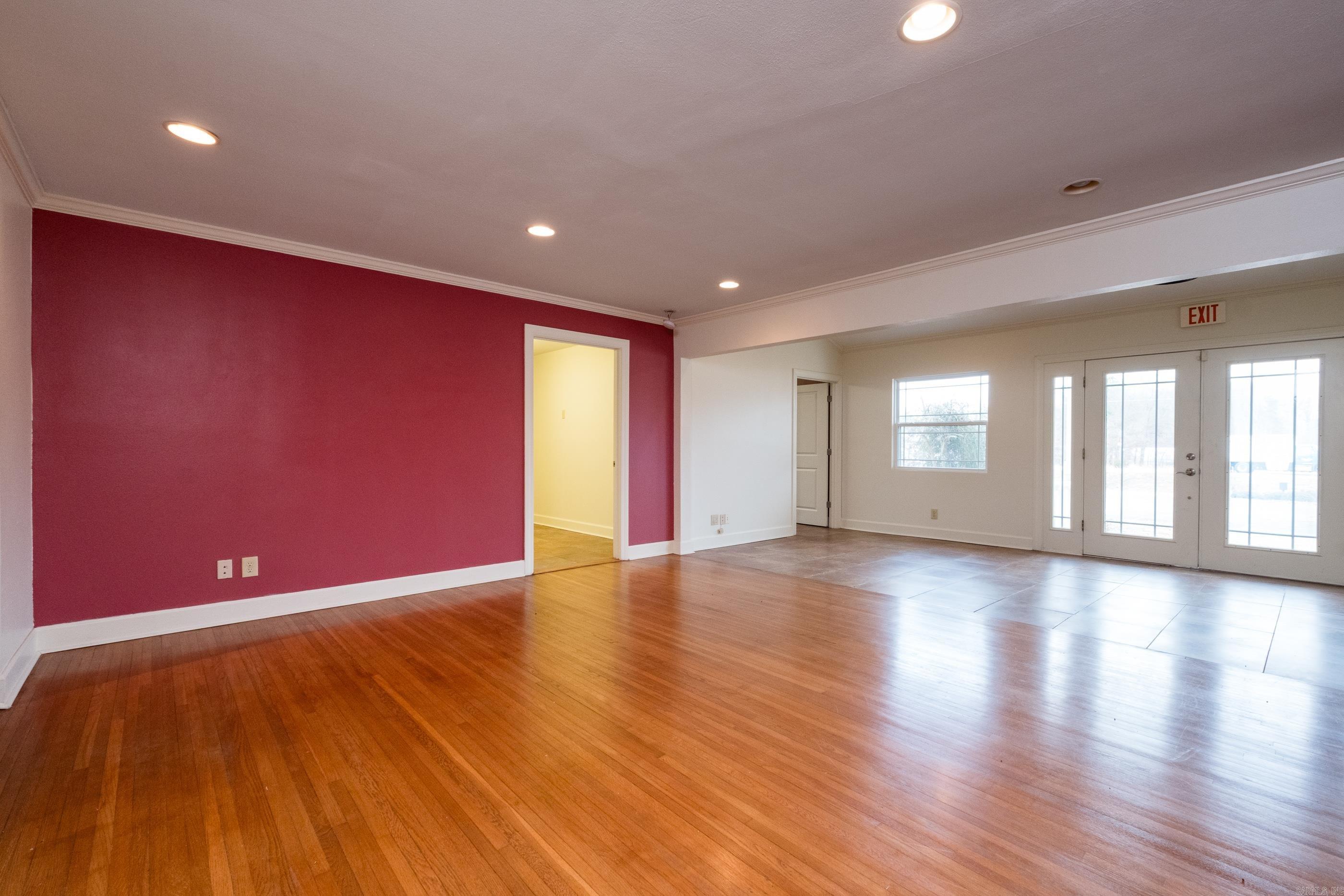 596 Hwy 365  Mayflower, AR