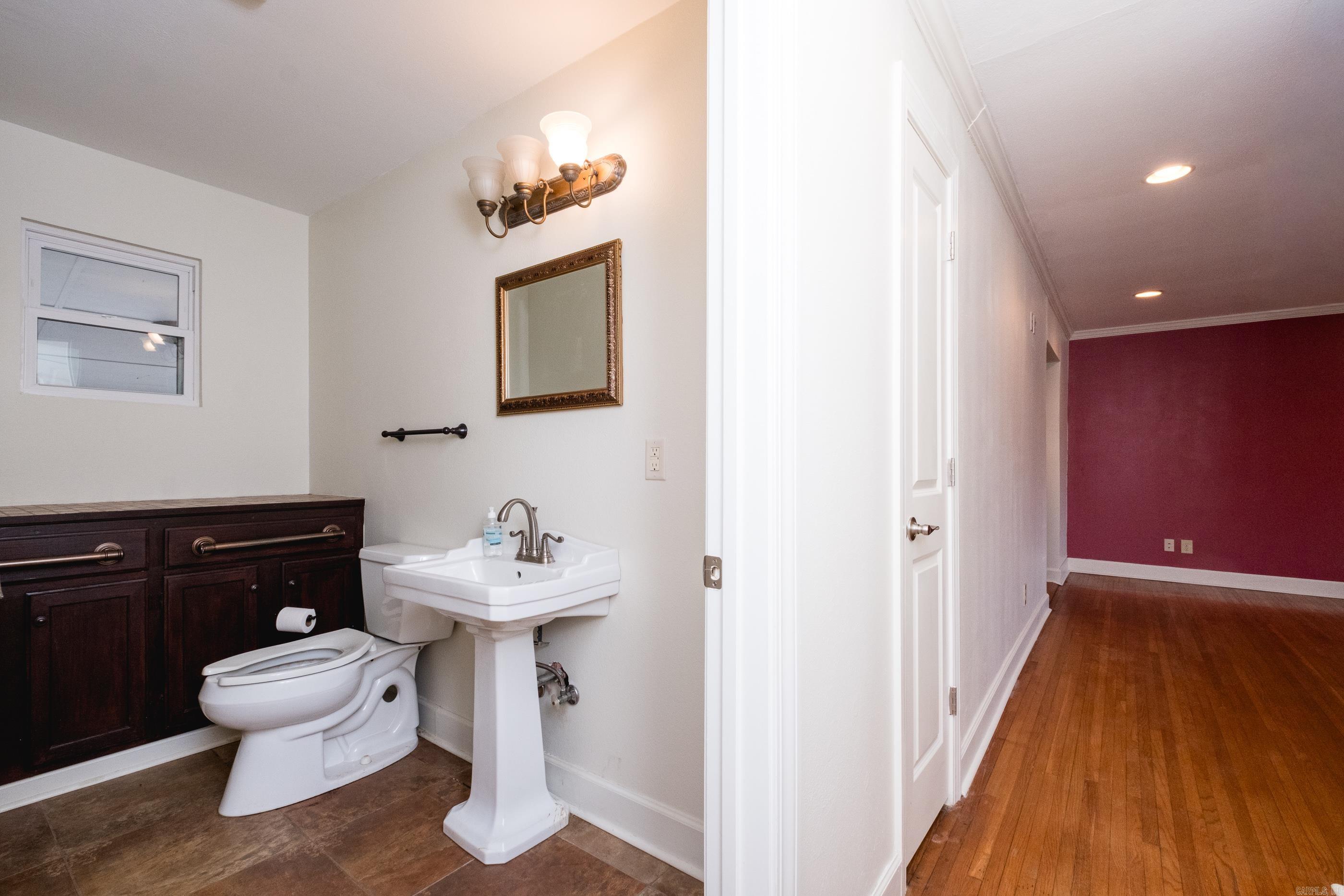 596 Hwy 365  Mayflower, AR