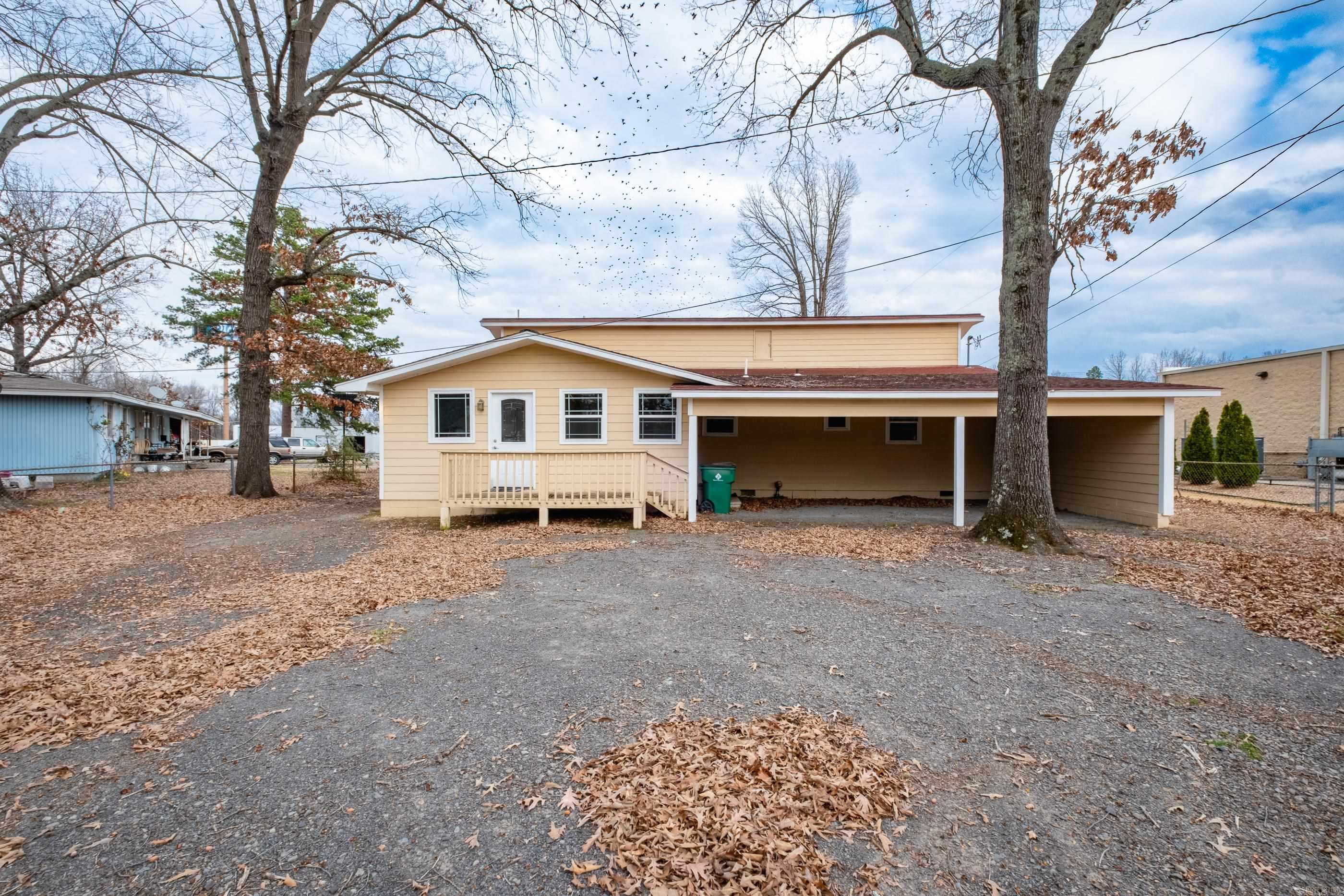 596 Hwy 365  Mayflower, AR