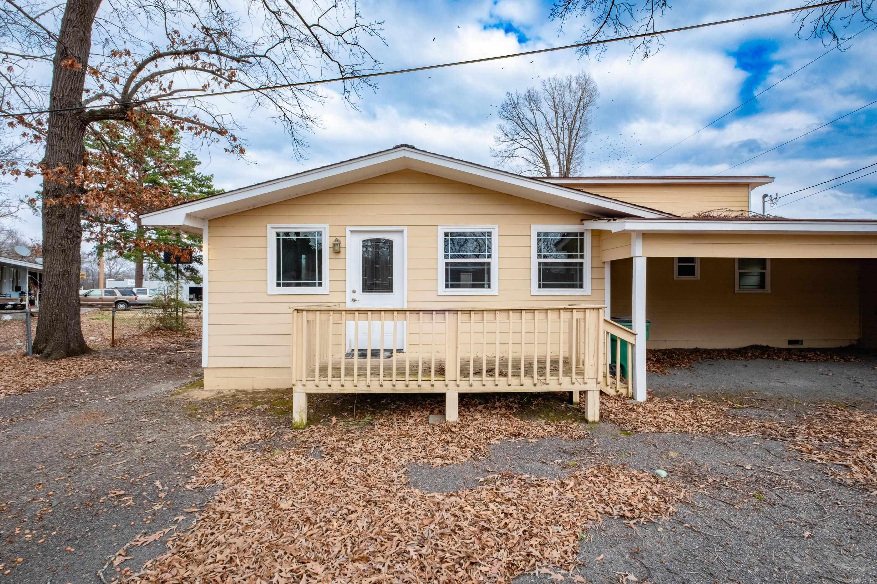 596 Hwy 365  Mayflower, AR