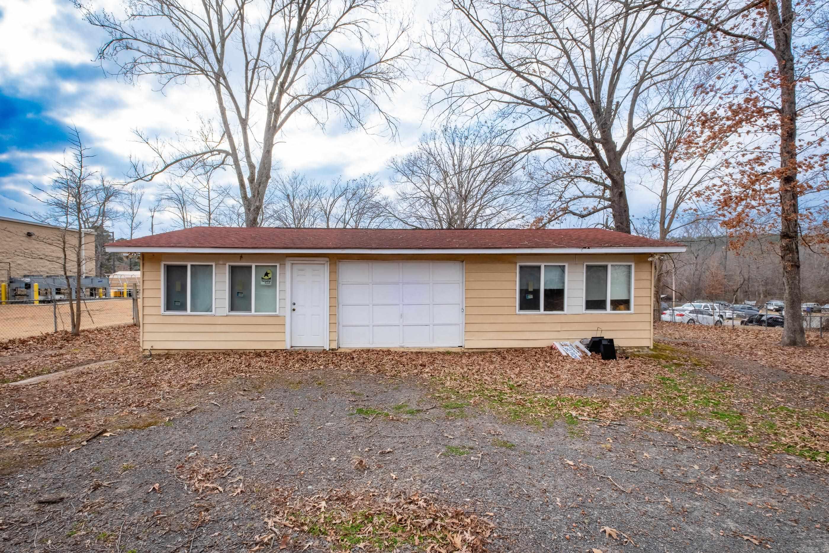 596 Hwy 365  Mayflower, AR