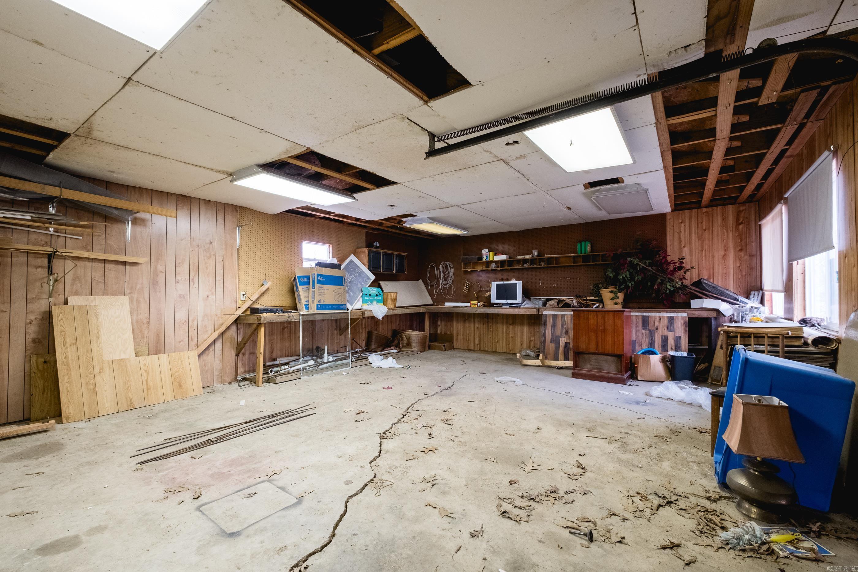 596 Hwy 365  Mayflower, AR