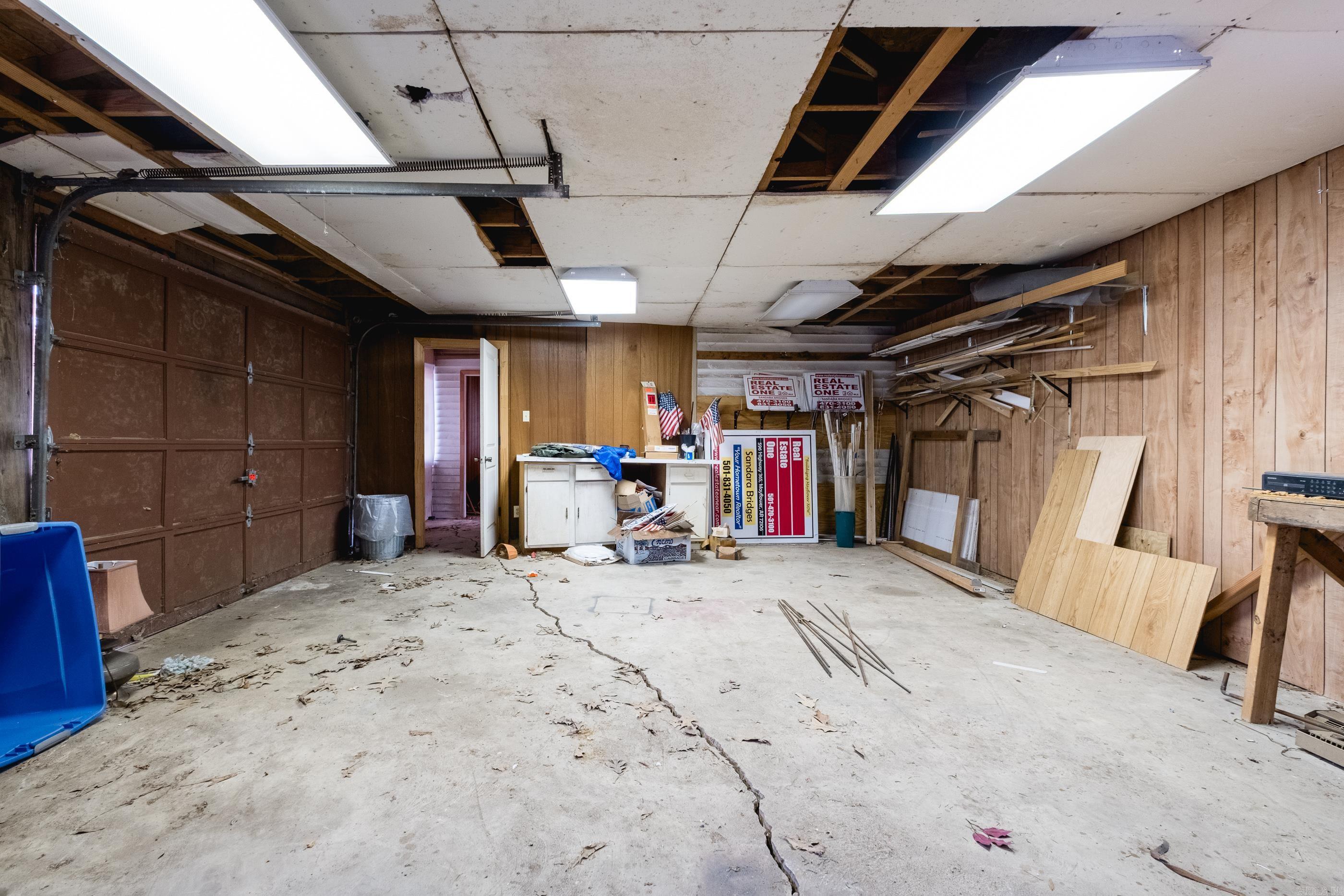 596 Hwy 365  Mayflower, AR