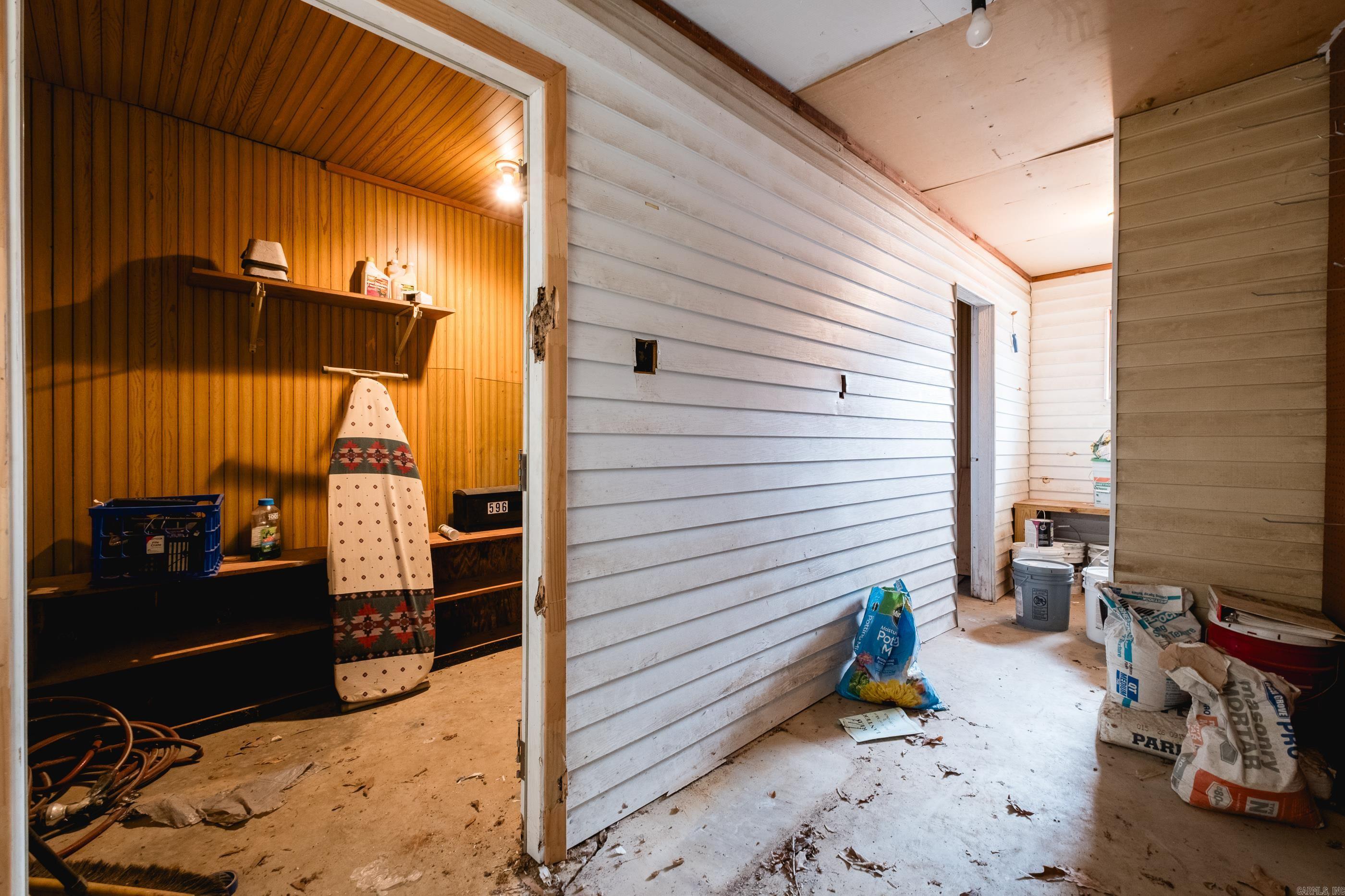 596 Hwy 365  Mayflower, AR