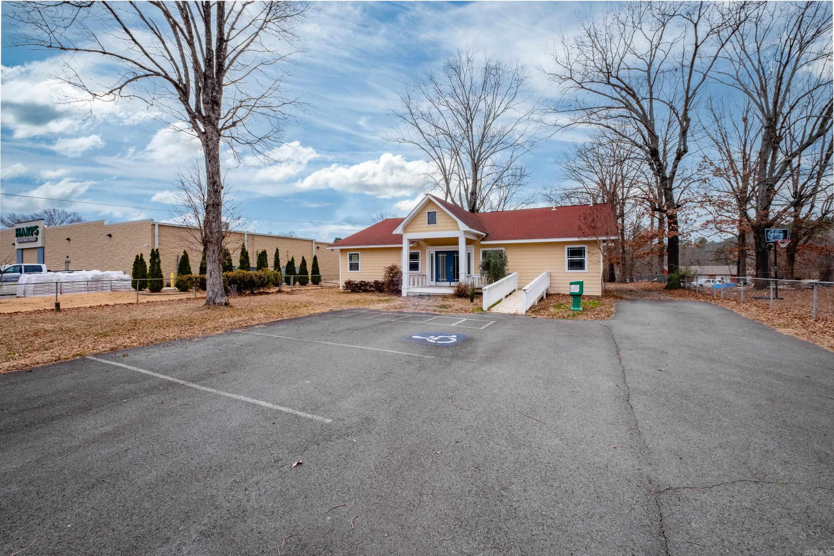 596 Hwy 365  Mayflower, AR