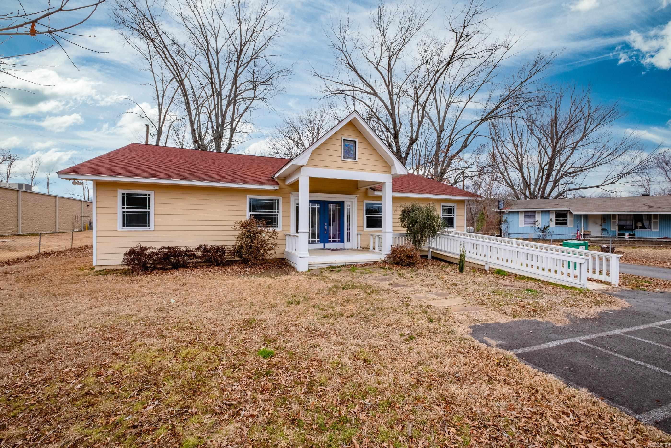 596 Hwy 365  Mayflower, AR