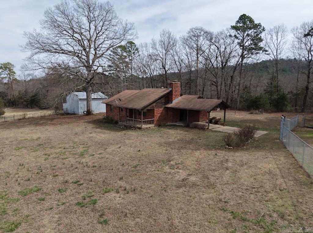 3053 Southside  Oden, AR