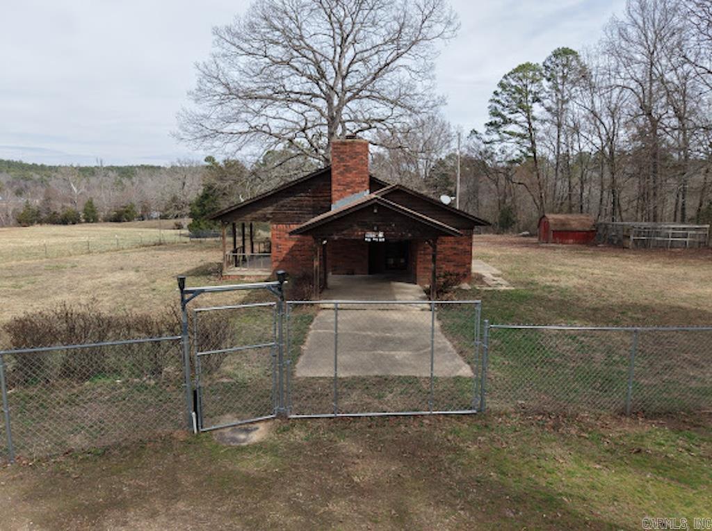 3053 Southside  Oden, AR