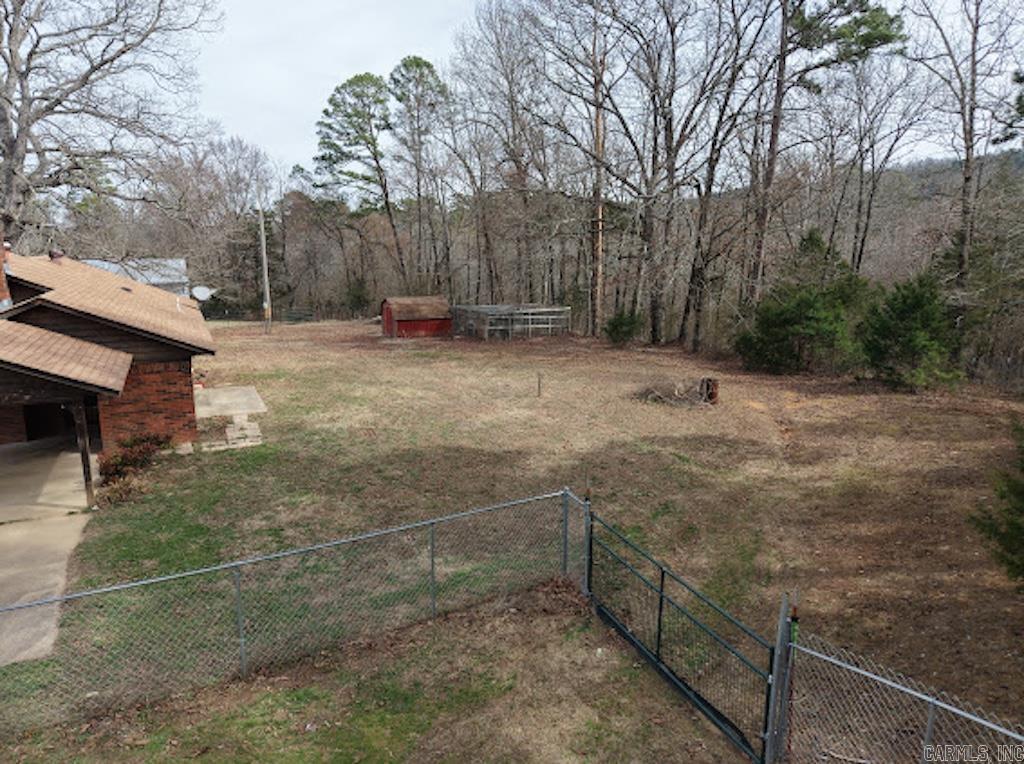 3053 Southside  Oden, AR