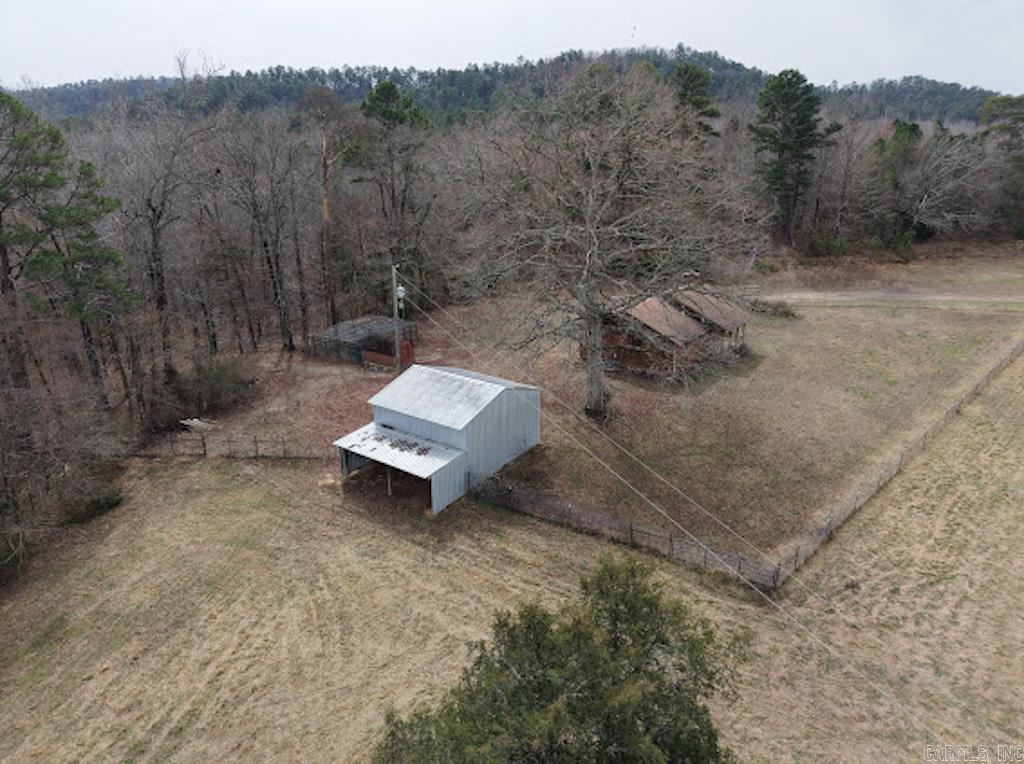 3053 Southside  Oden, AR