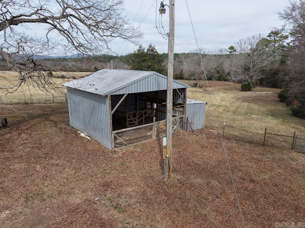 3053 Southside  Oden, AR