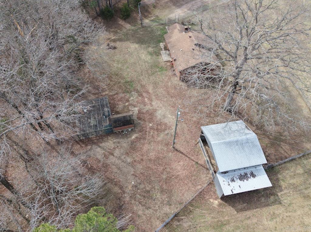 3053 Southside  Oden, AR