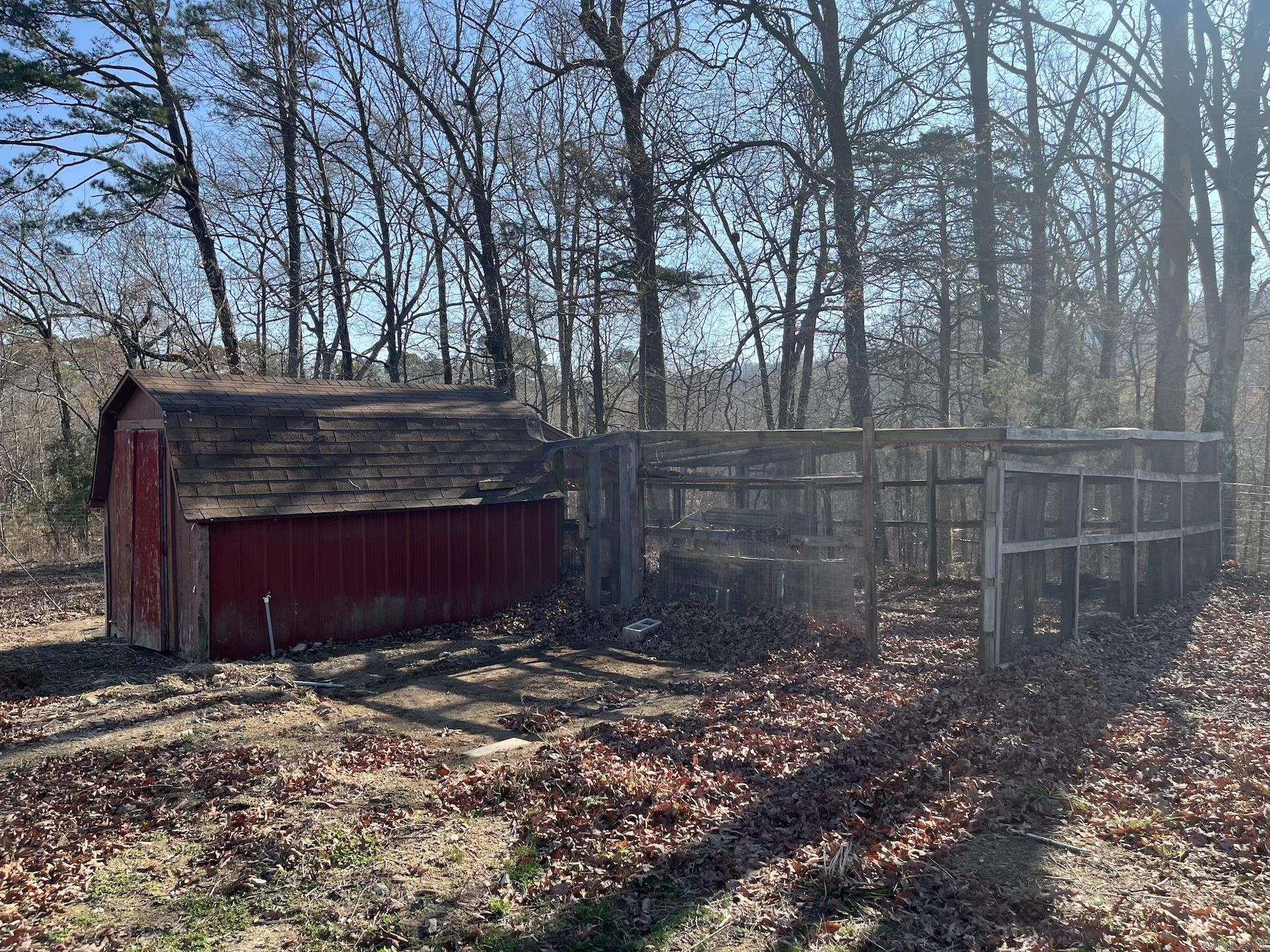 3053 Southside  Oden, AR