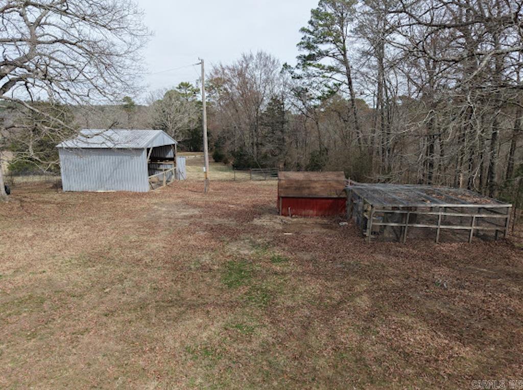 3053 Southside  Oden, AR