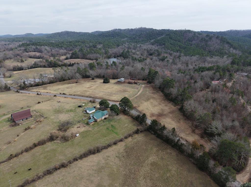 3053 Southside  Oden, AR