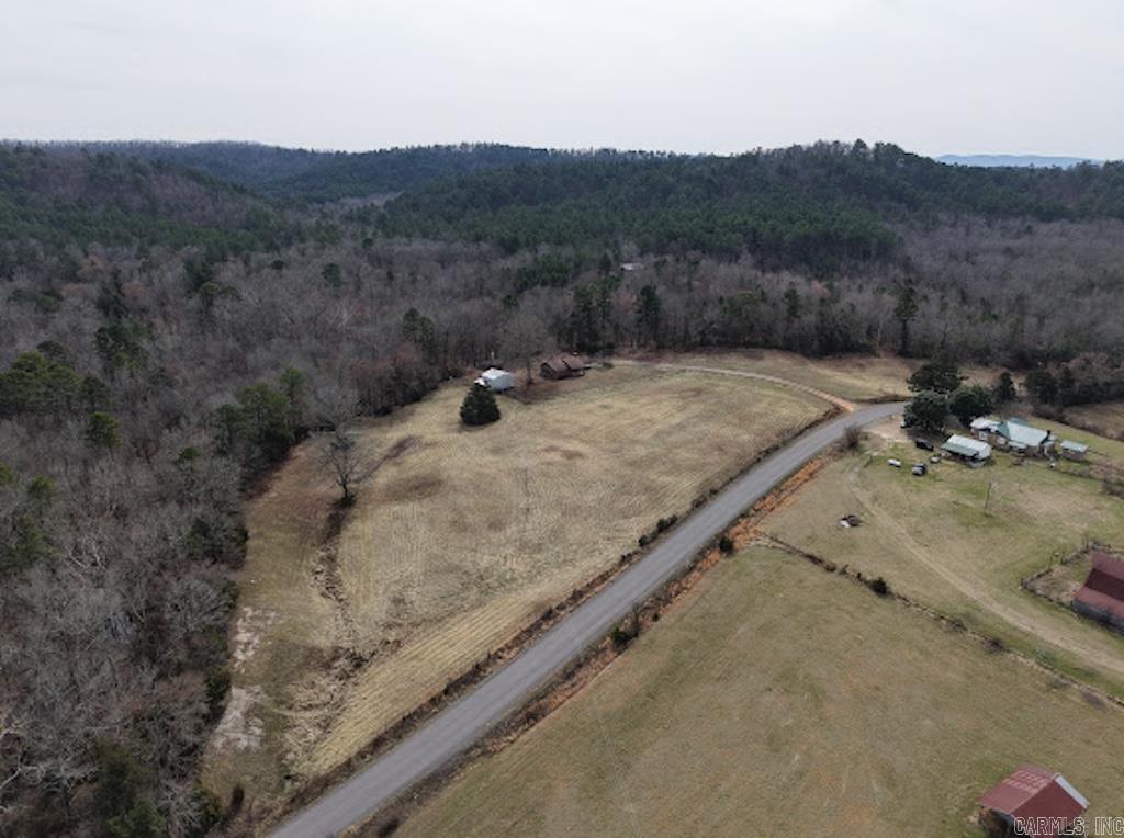 3053 Southside  Oden, AR