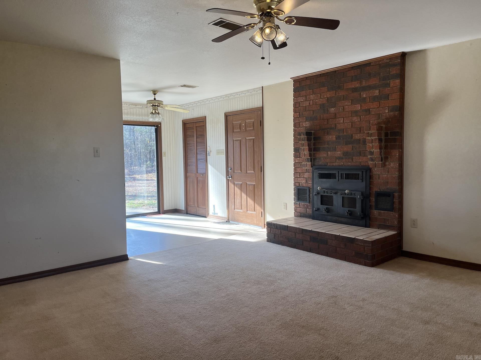 3053 Southside  Oden, AR