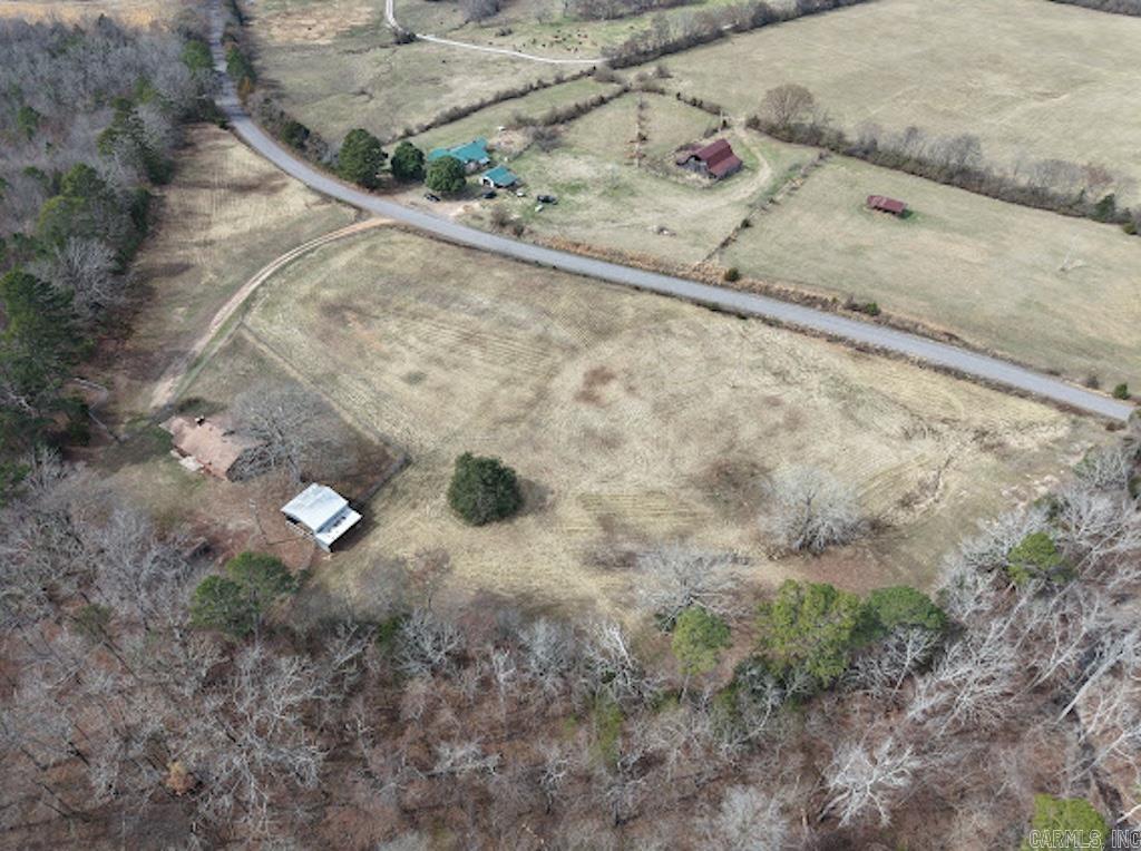 3053 Southside  Oden, AR