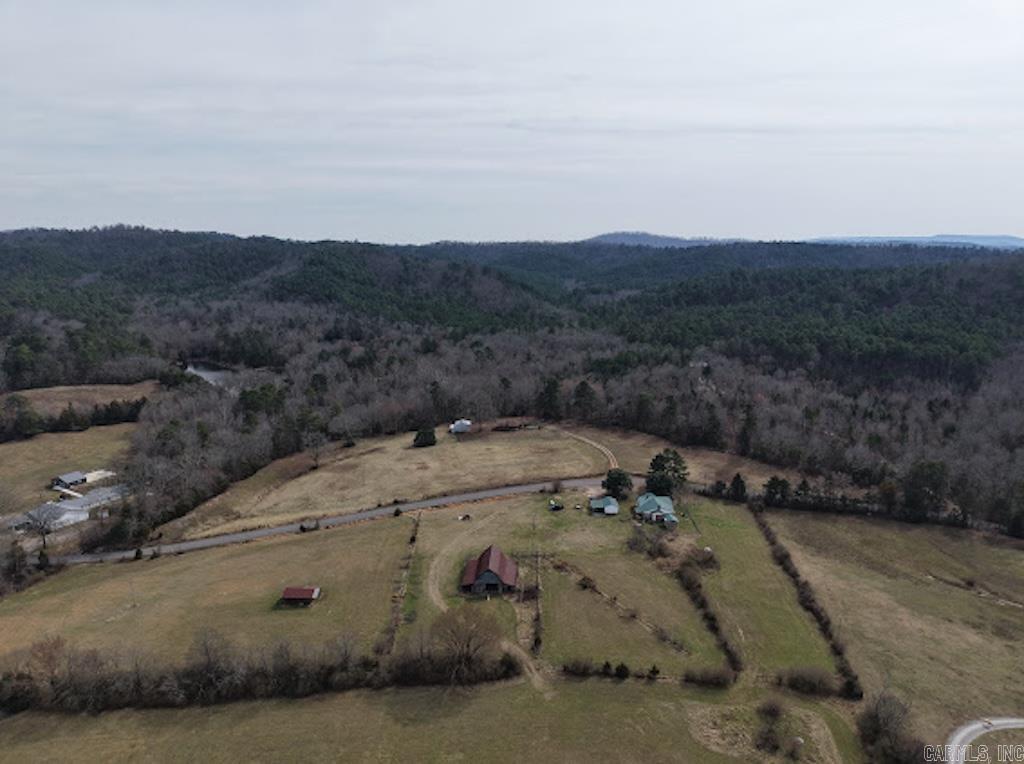 3053 Southside  Oden, AR