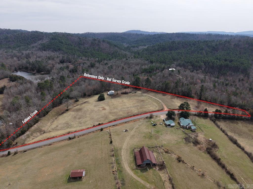 3053 Southside  Oden, AR