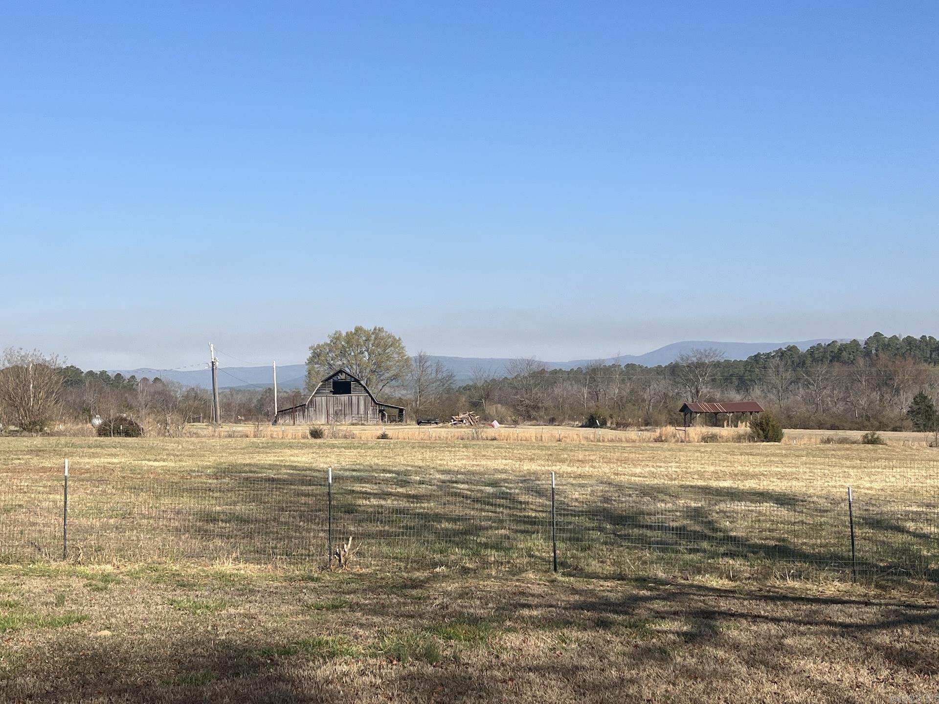 3053 Southside  Oden, AR