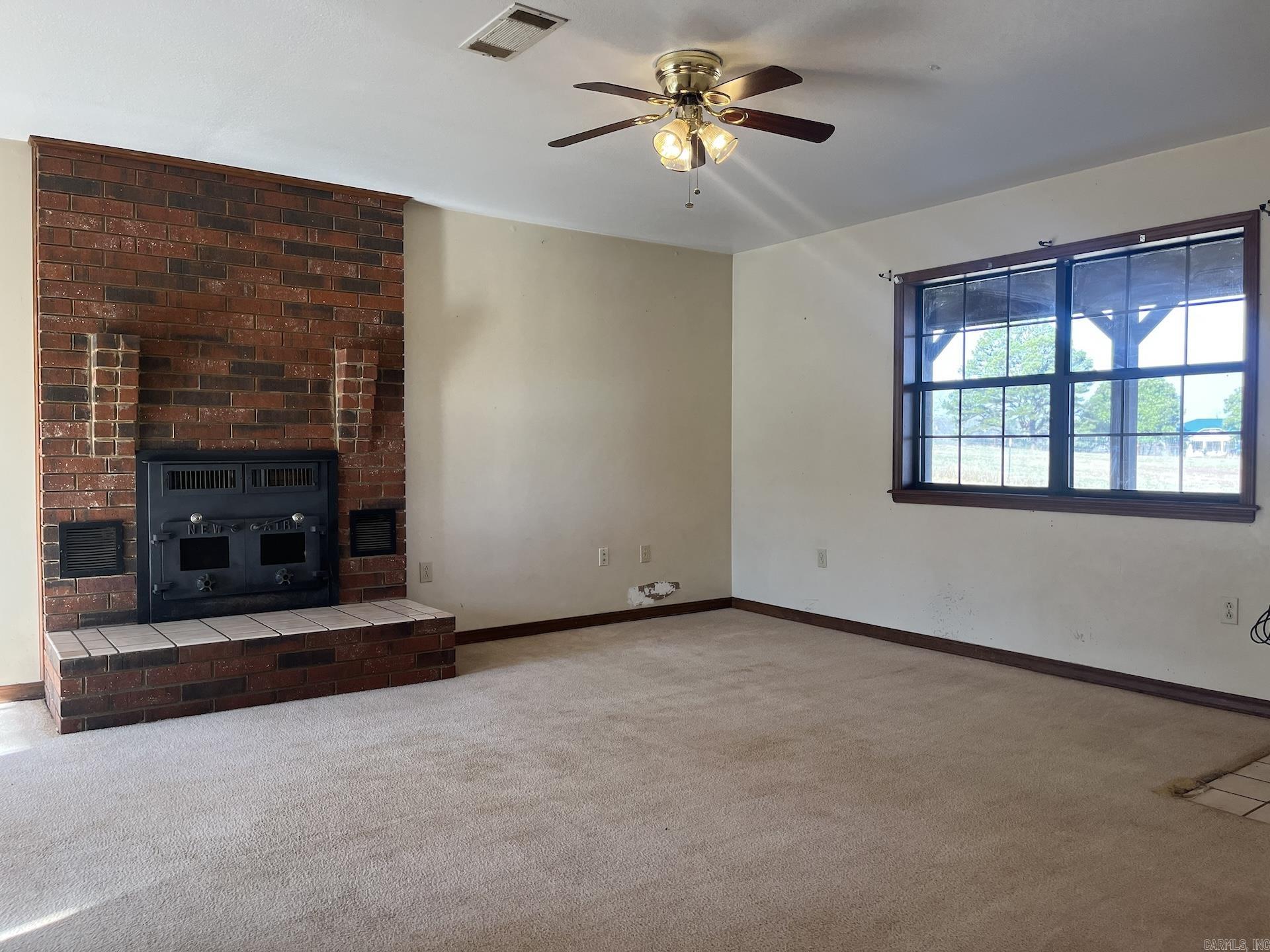 3053 Southside  Oden, AR