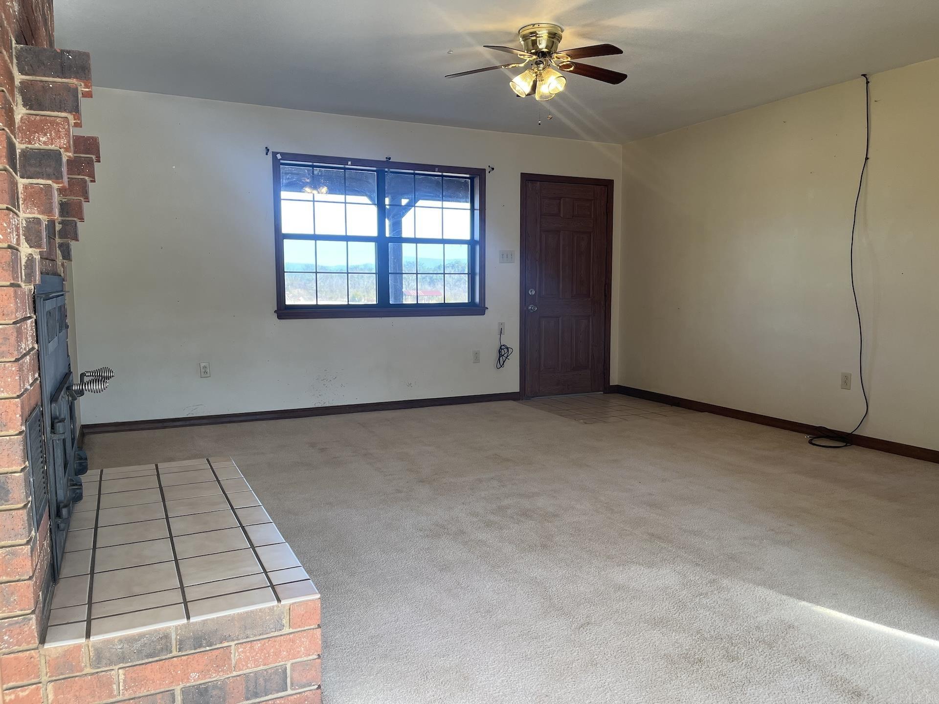 3053 Southside  Oden, AR