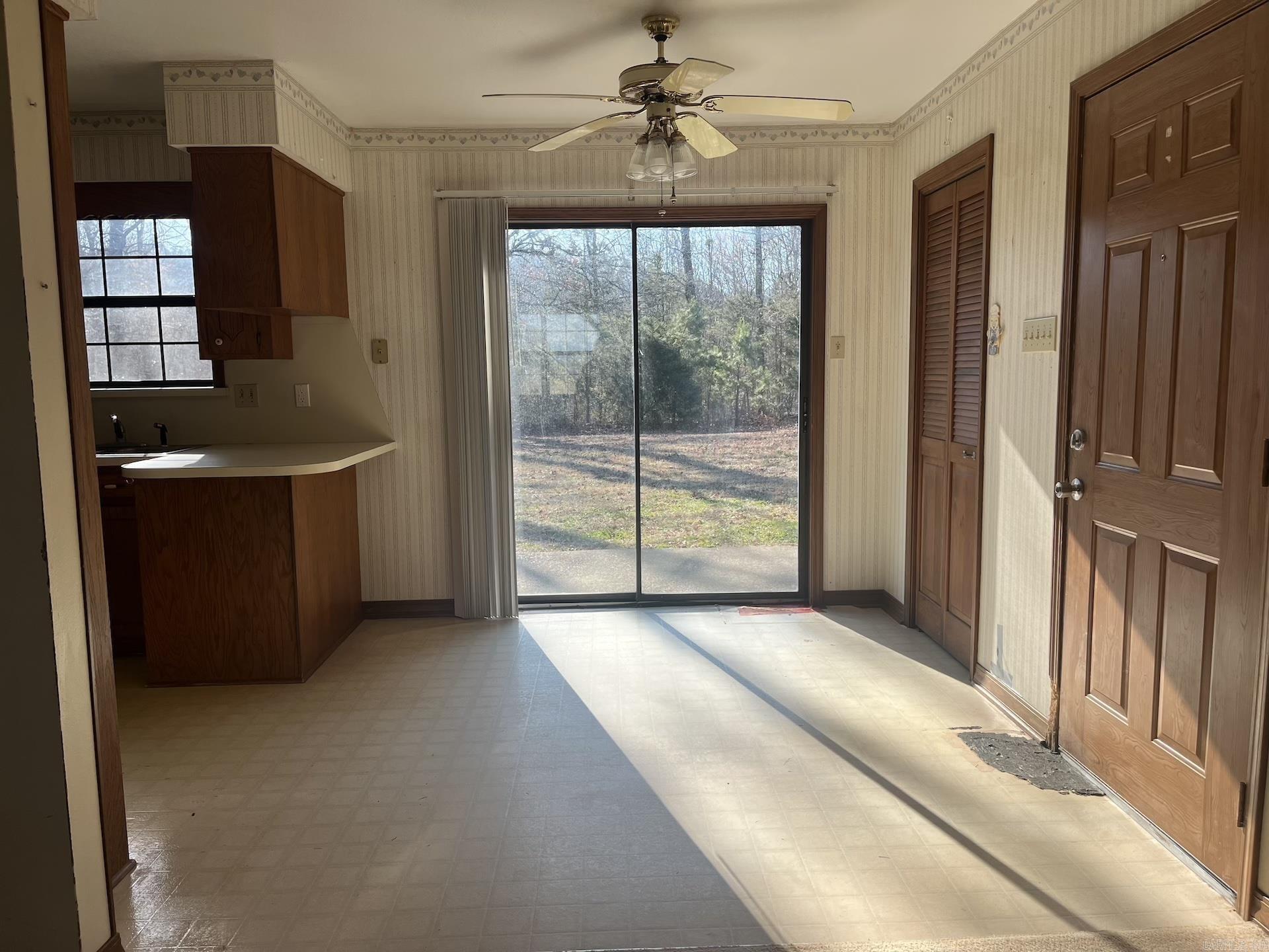 3053 Southside  Oden, AR