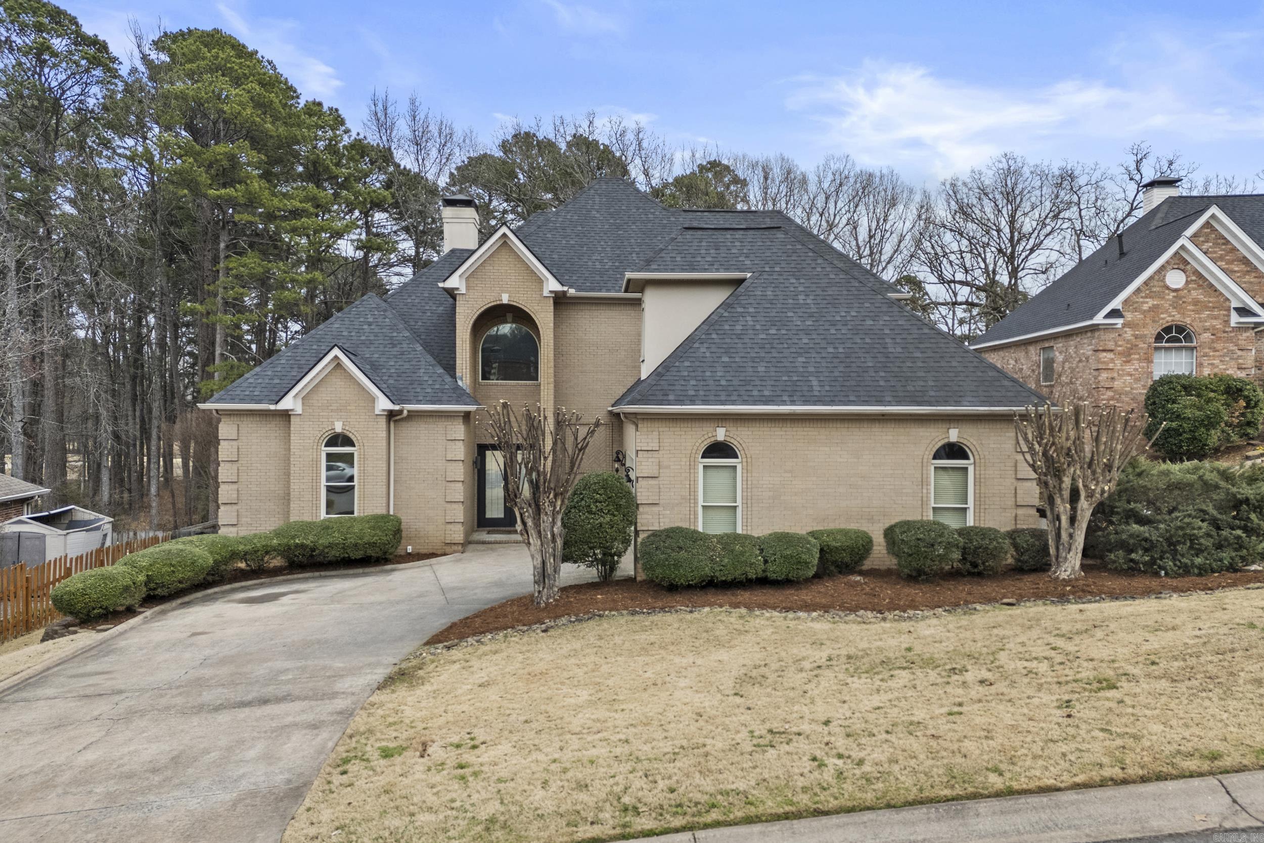 126 Calais  Maumelle, AR