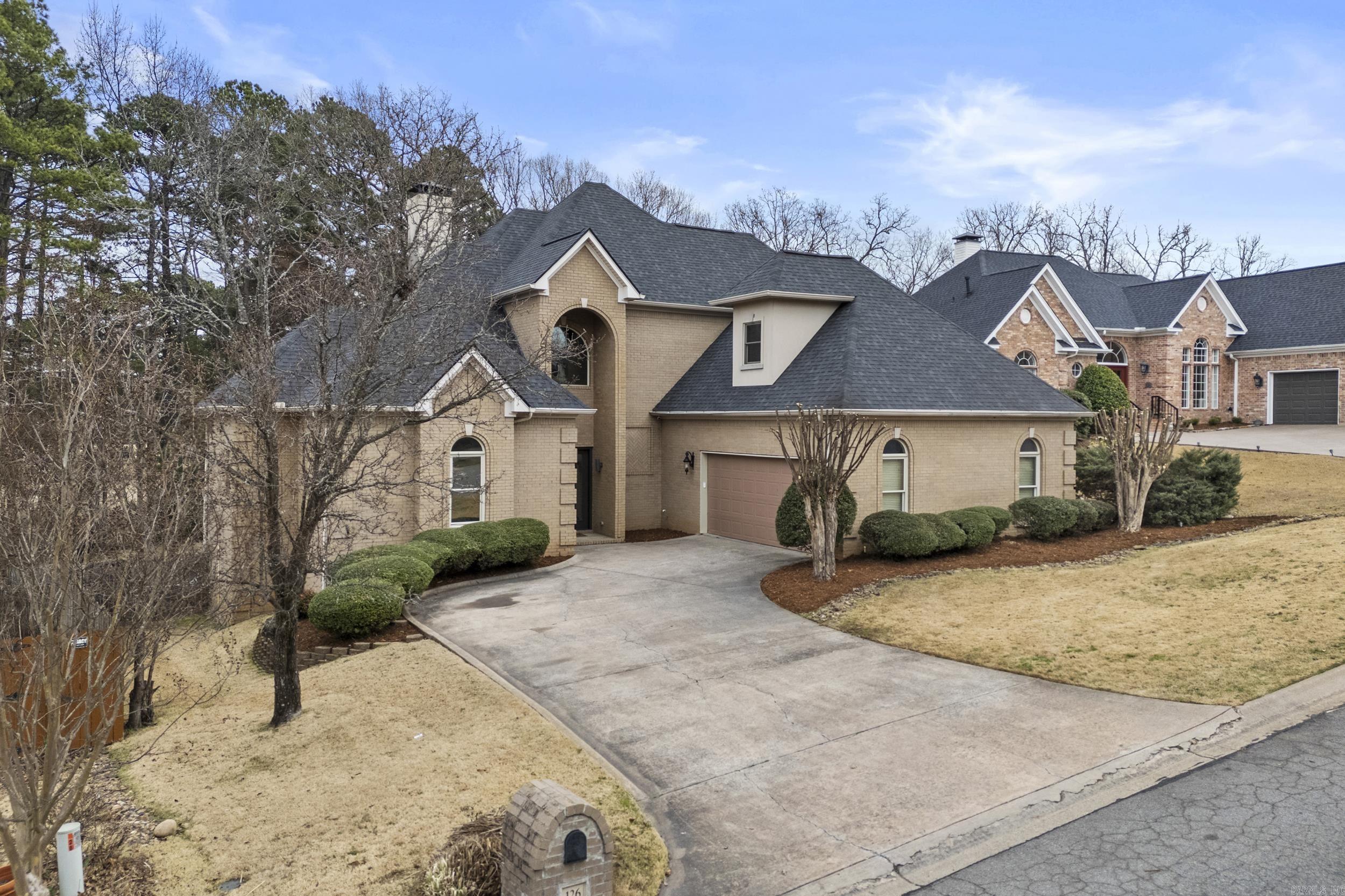 126 Calais  Maumelle, AR